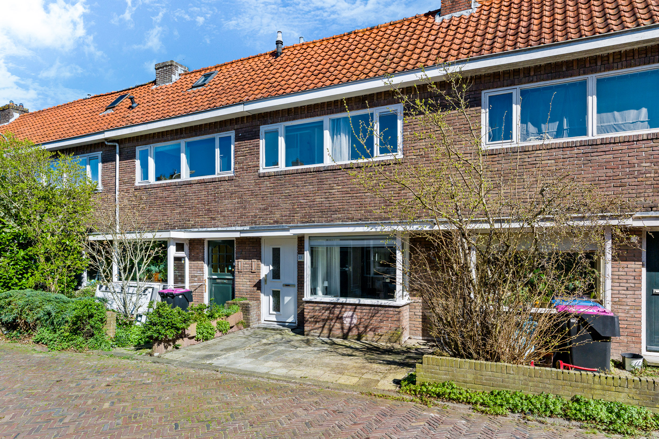 Paulus Potterstraat 23, Leeuwarden 2