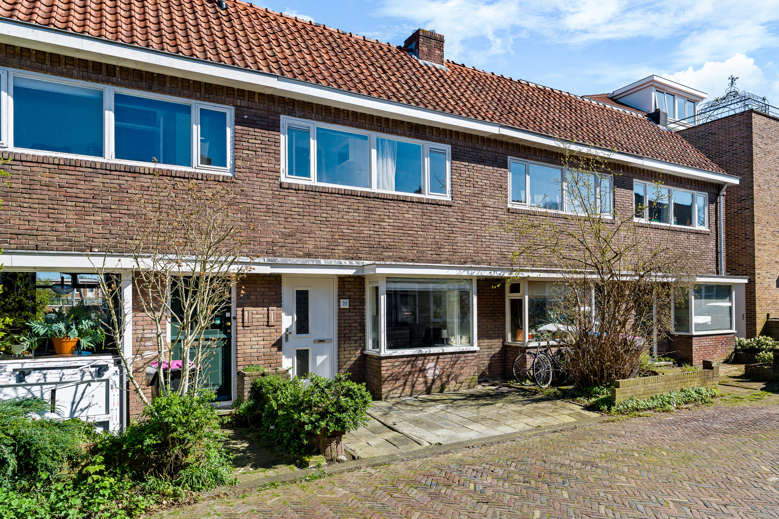 Paulus Potterstraat 23 - Gallery item 34