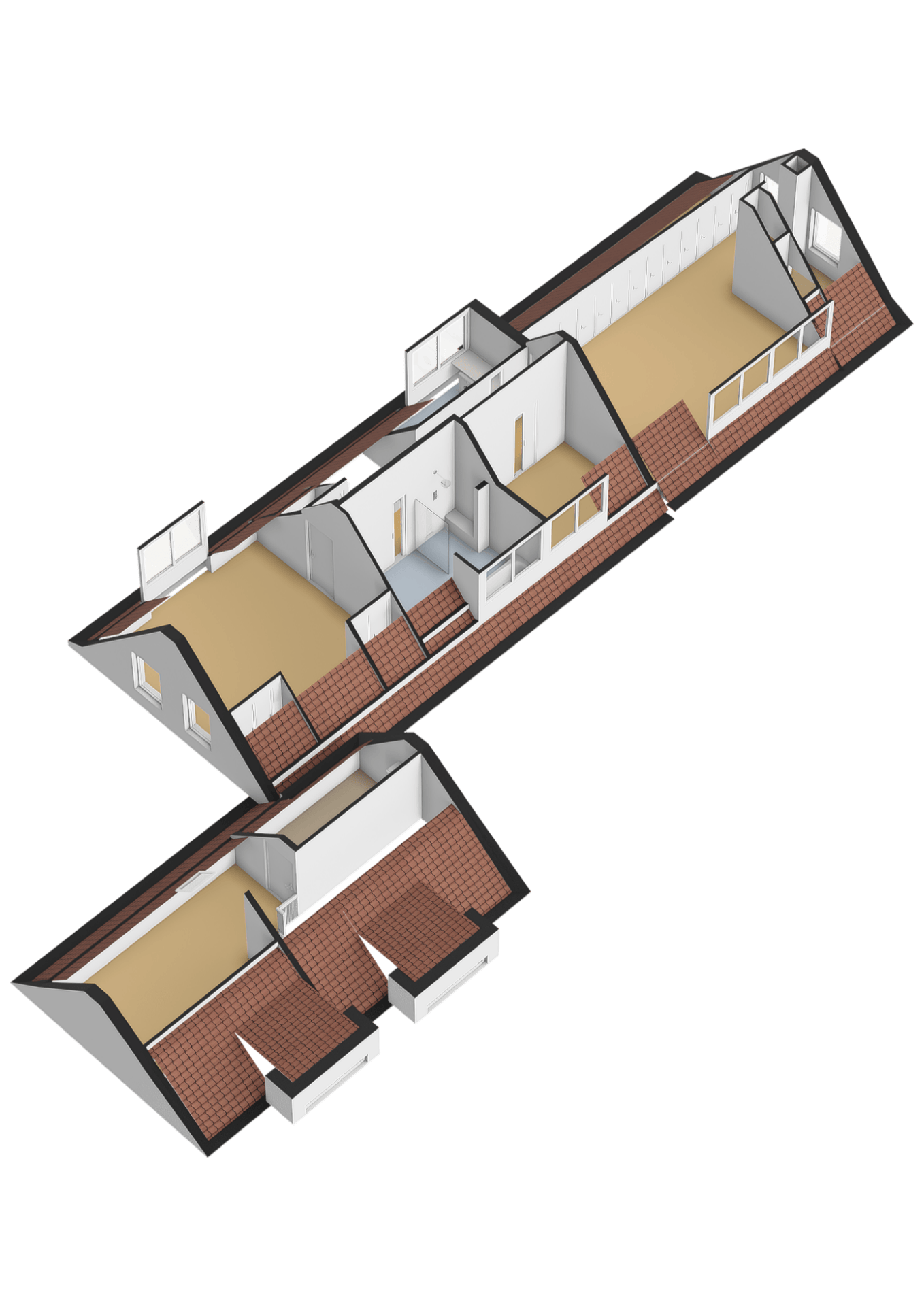 Zomerweg 49 - Plans in gallery item 5