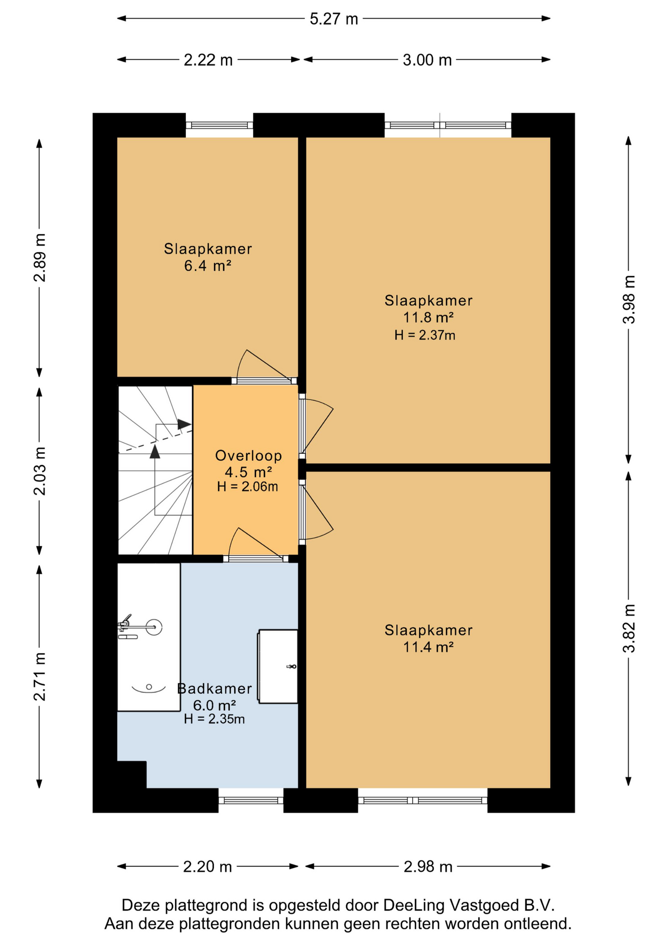 Rixtwei 395 - Plans in gallery item 5