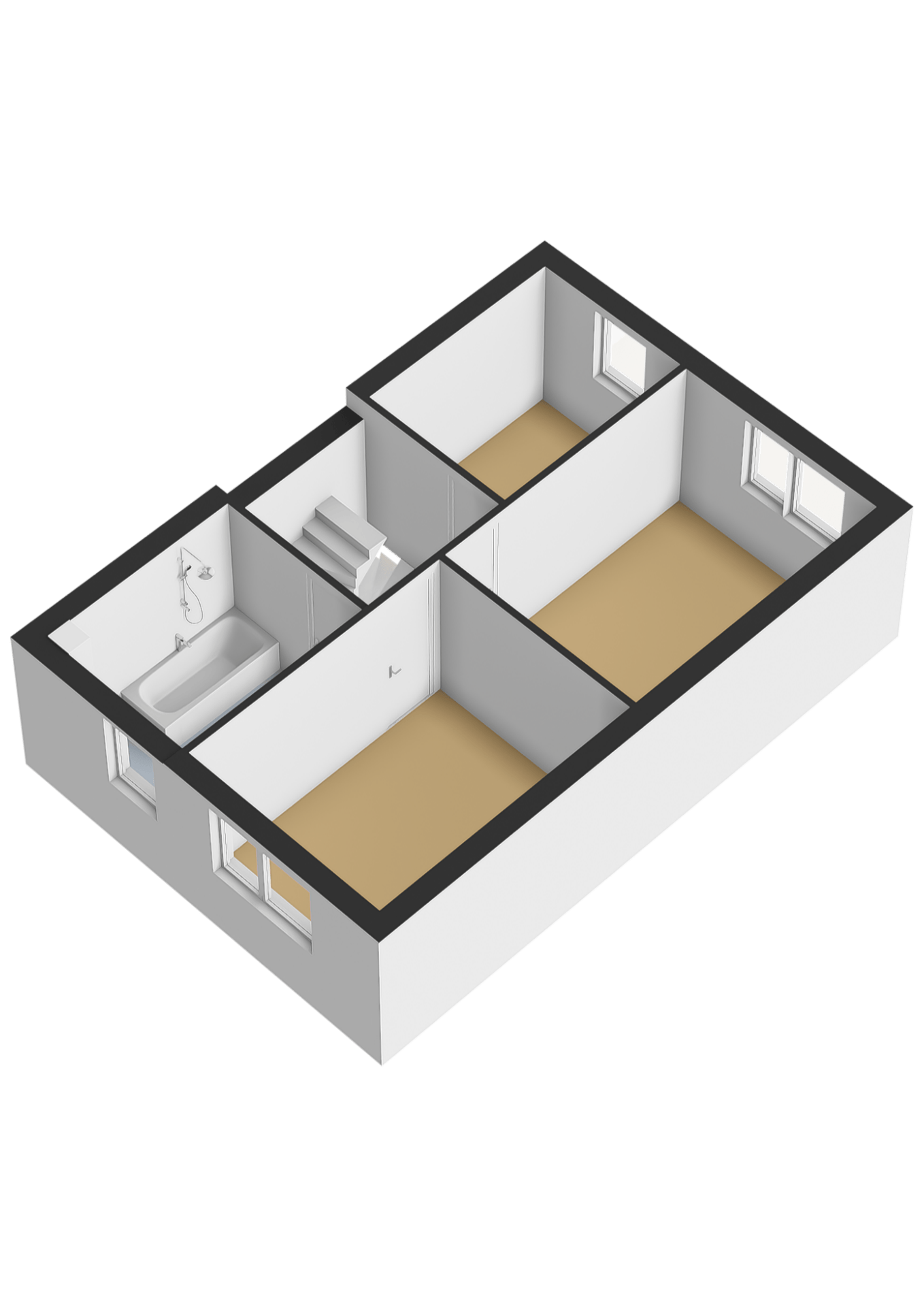 Rixtwei 395 - Plans in gallery item 6