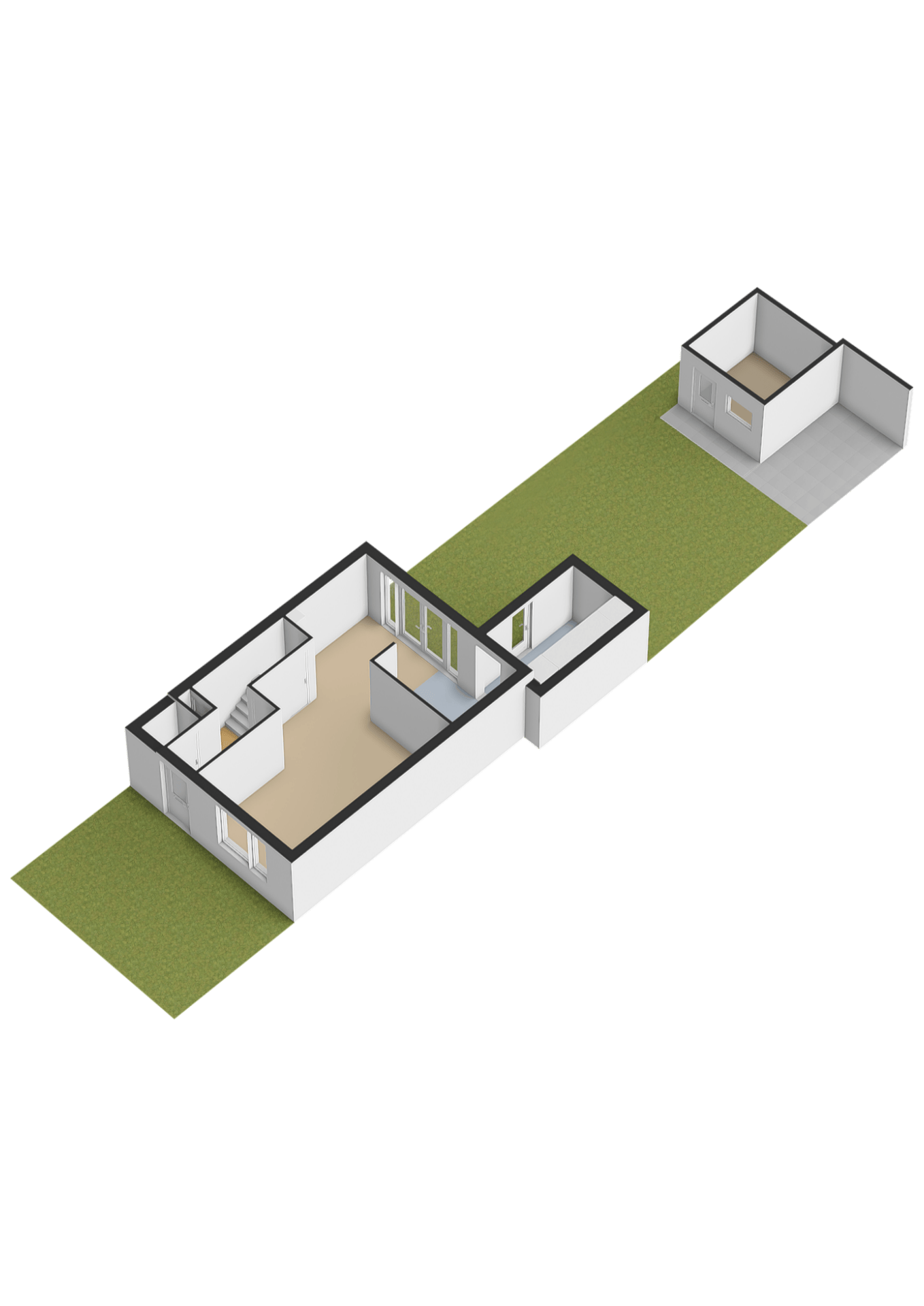 Rixtwei 395 - Plans in gallery item 8
