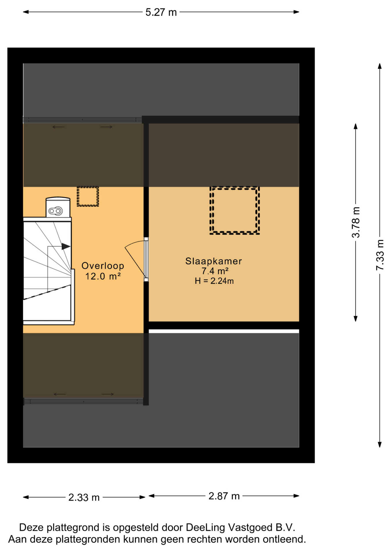 Rixtwei 395 - Plans in gallery item 9