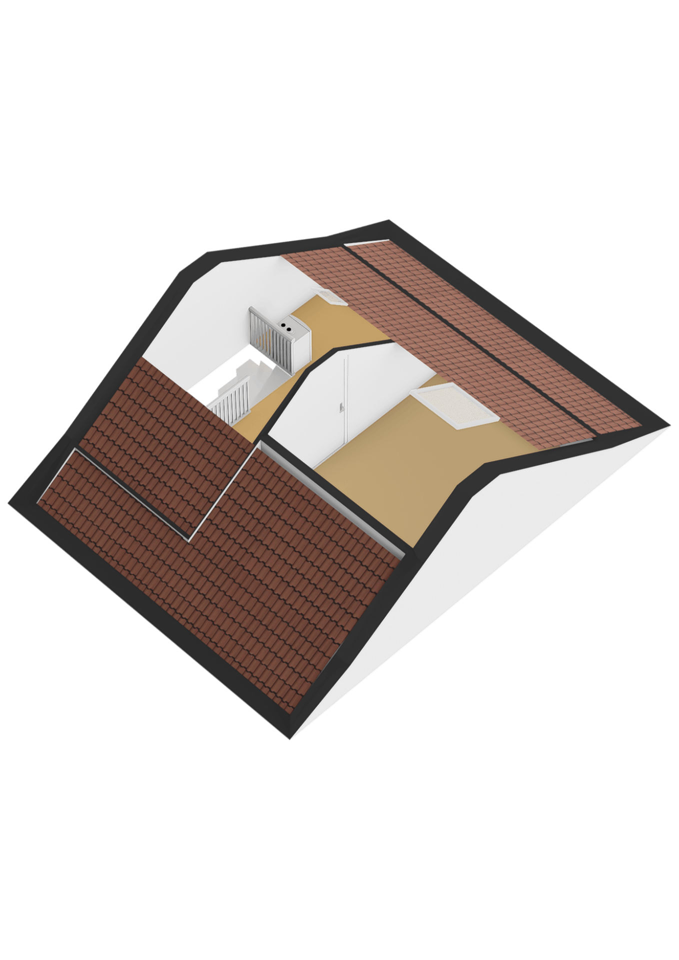 Rixtwei 395 - Plans in gallery item 10