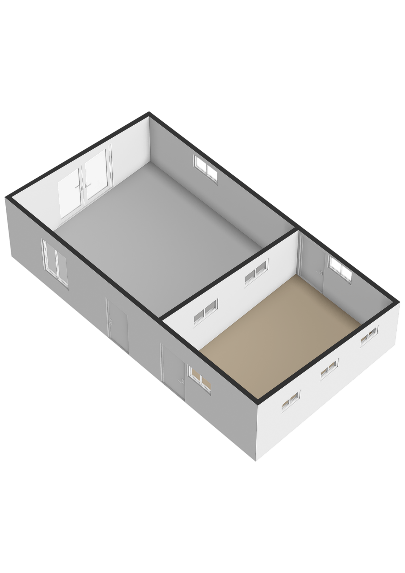 Mûnewei 16 - Plans in gallery item 7