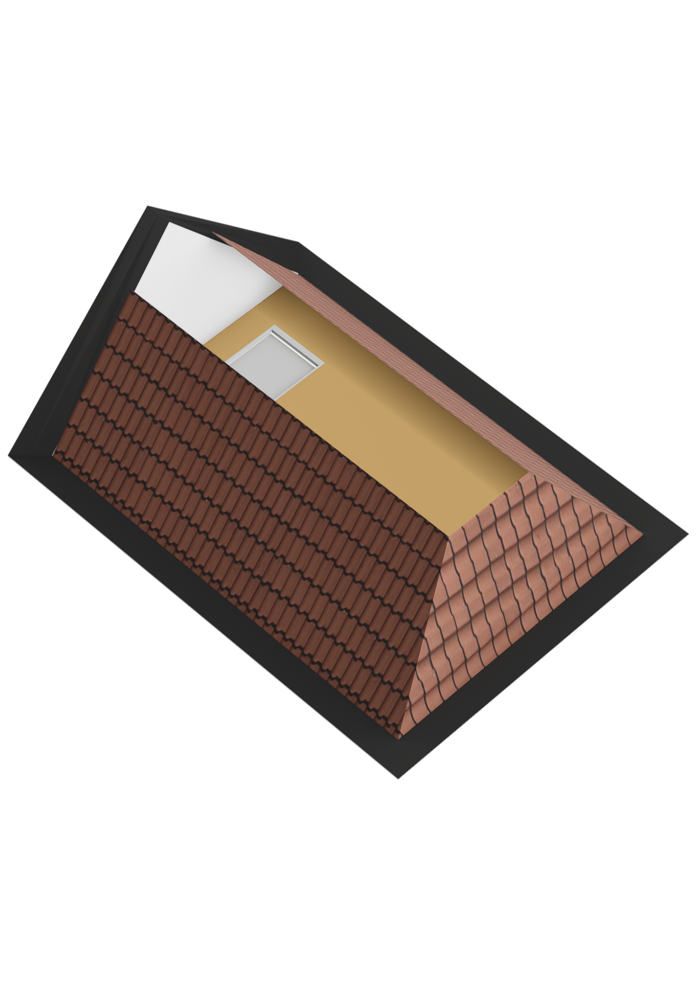 Mûnewei 16 - Plans in gallery item 11