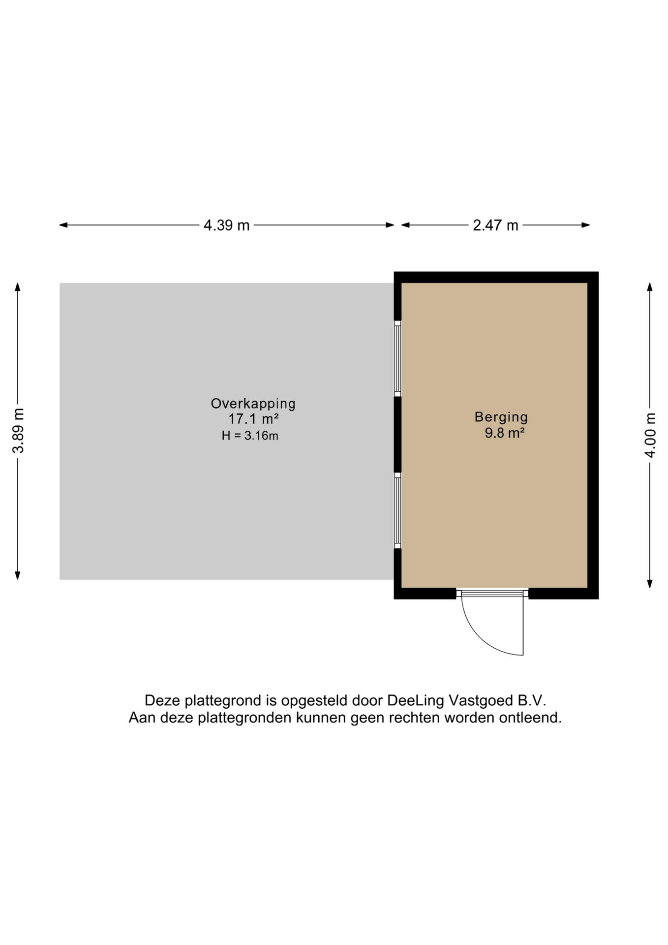 Maanvogel 4 - Plans in gallery item 7