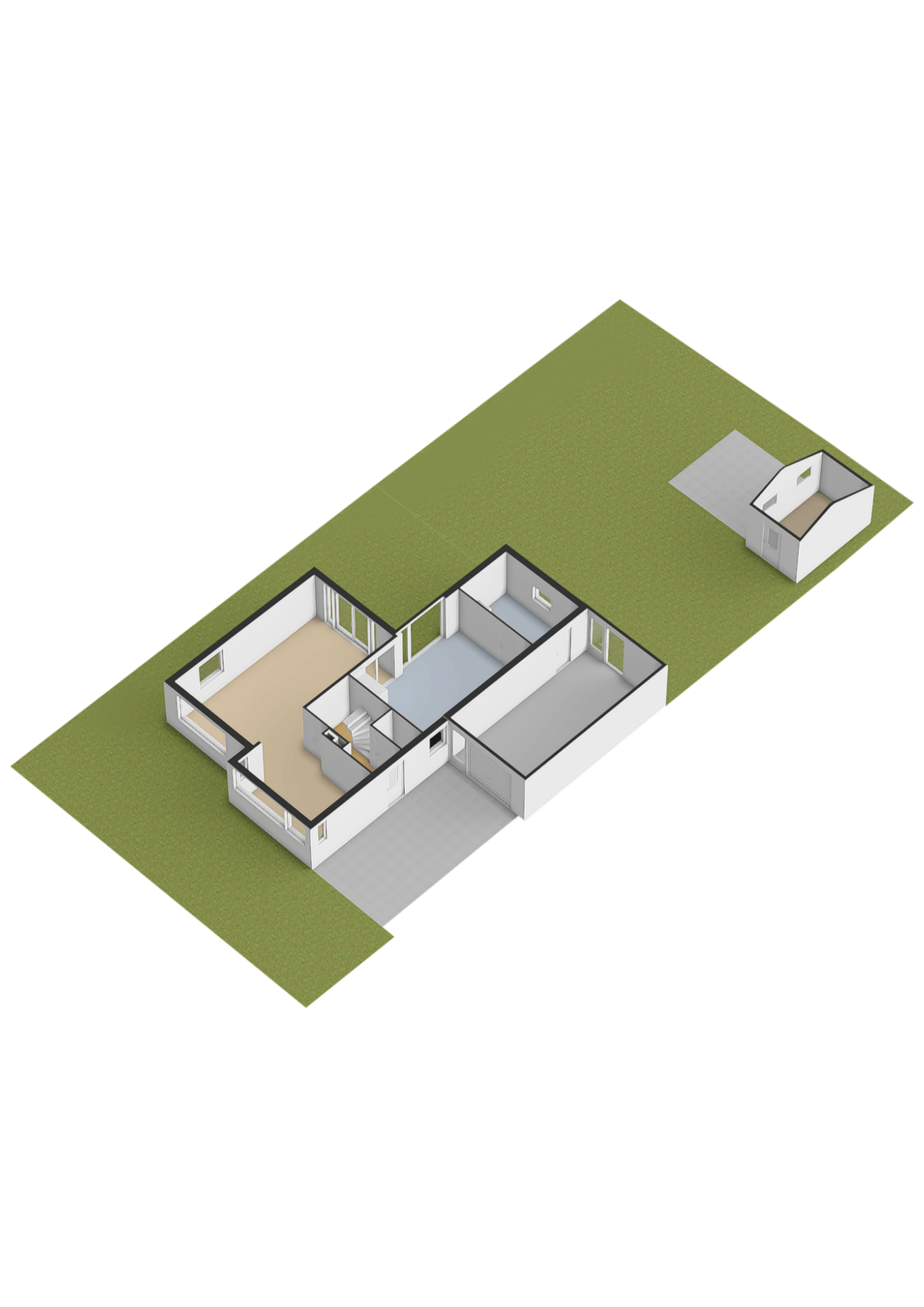Maanvogel 4 - Plans in gallery item 10