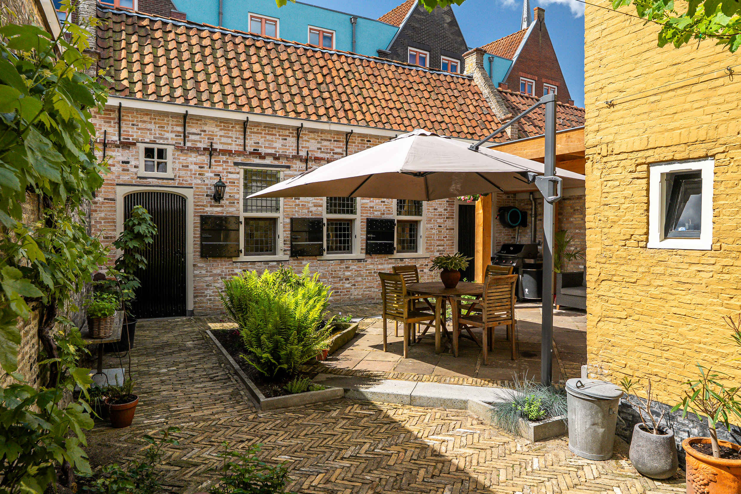 Zilverstraat 27 - Gallery item 29