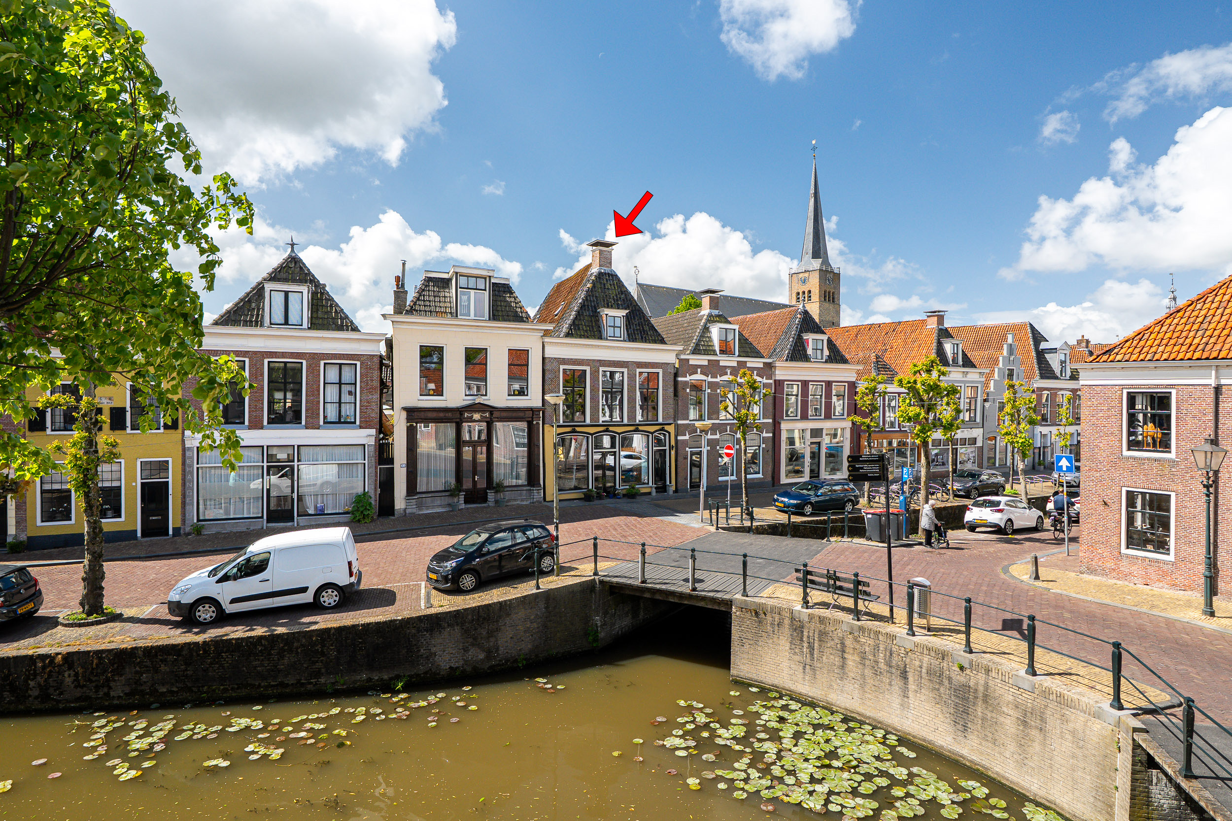 Zilverstraat 27