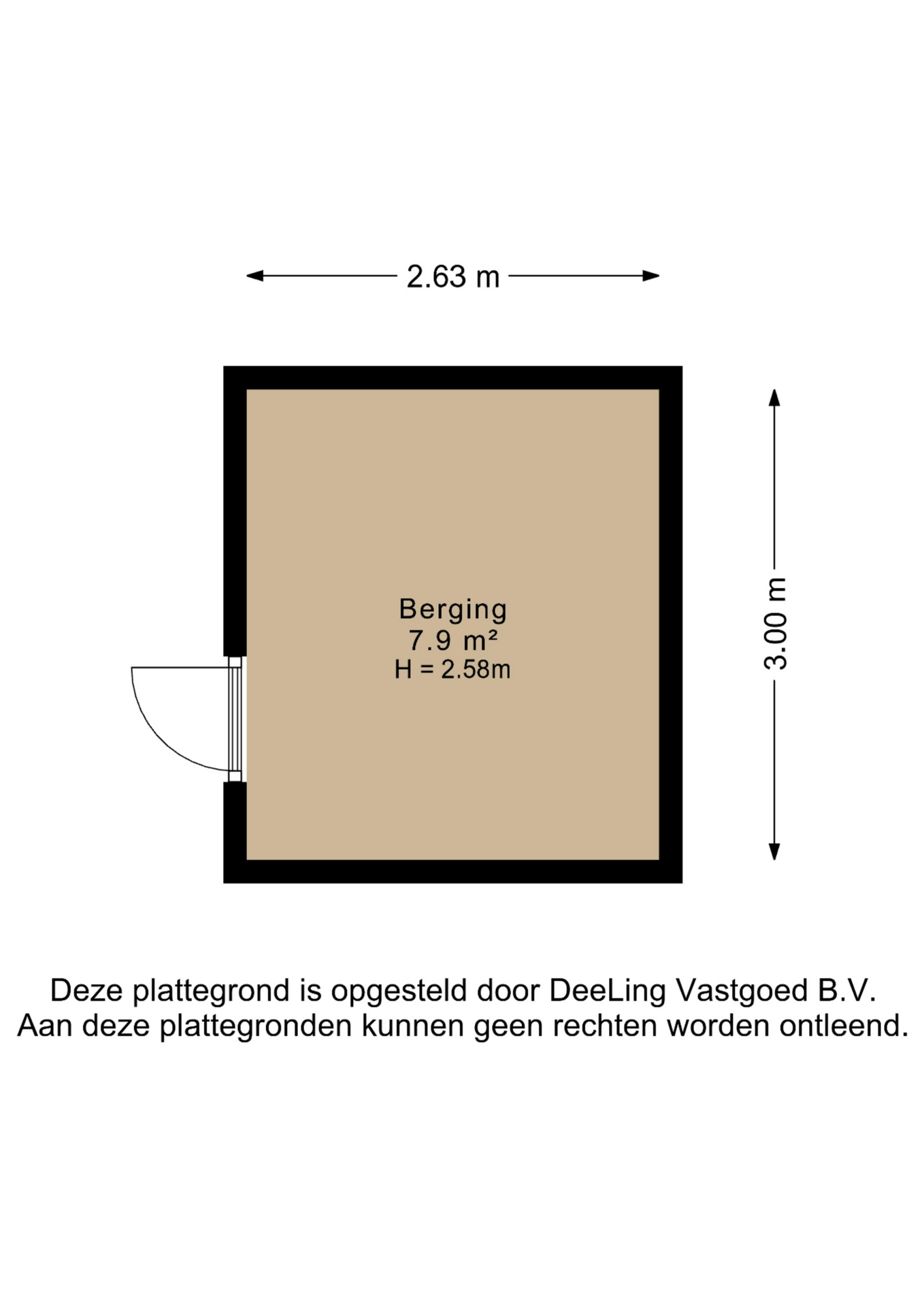 Aagje Dekenstraat 19 - Plans in gallery item 7