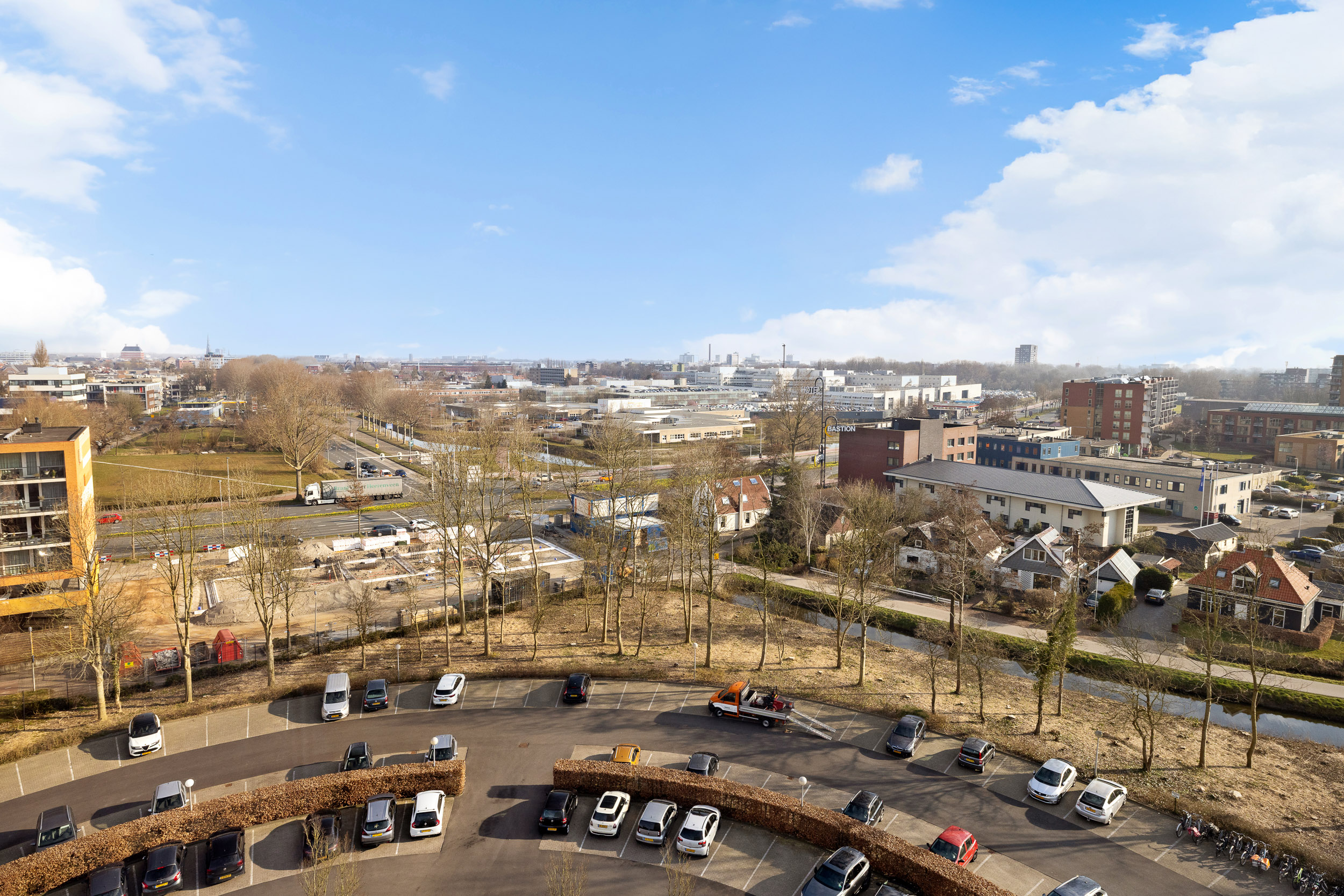 Prins Clausplein 50, Leeuwarden 2