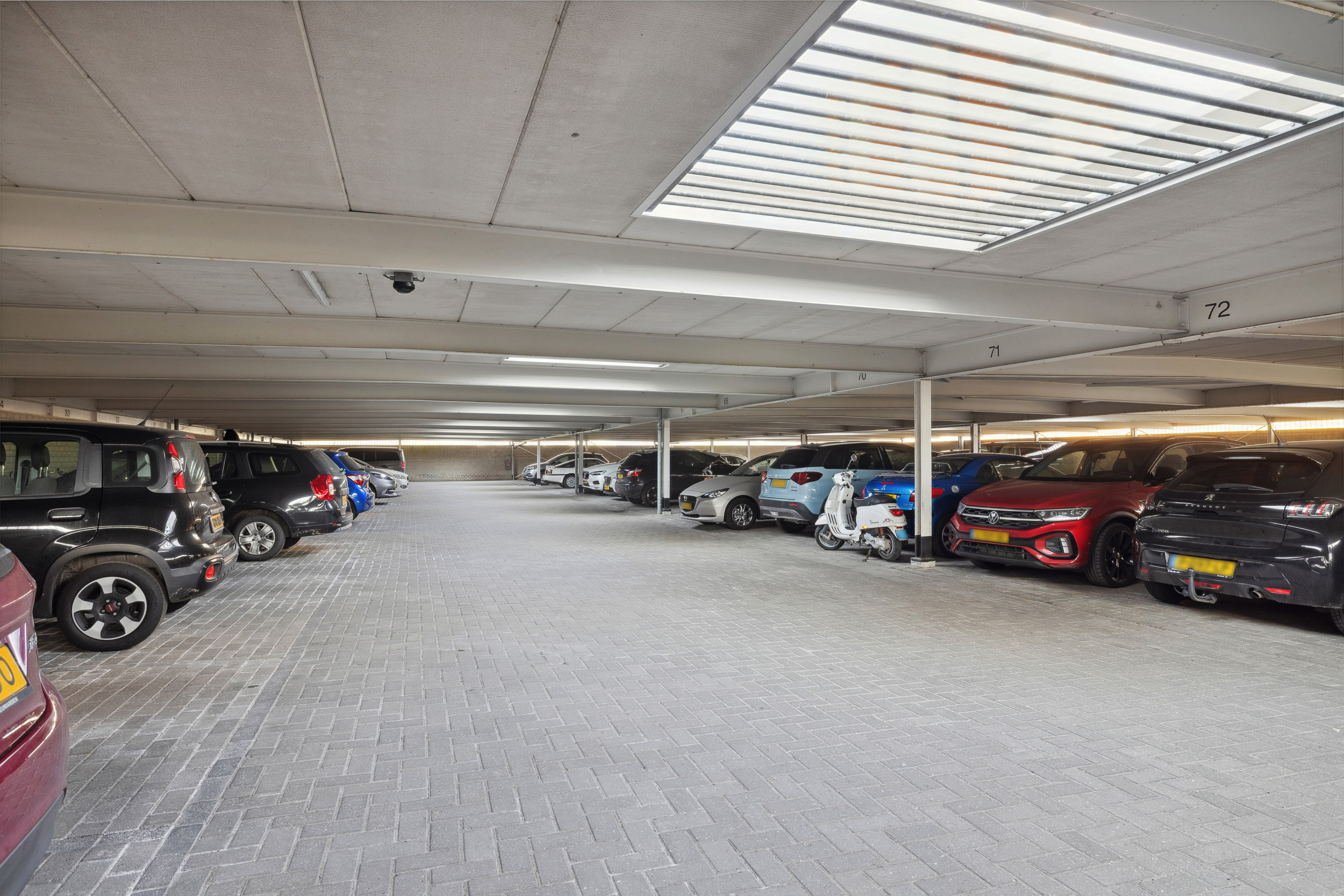 Prins Clausplein 50 - Gallery item 29