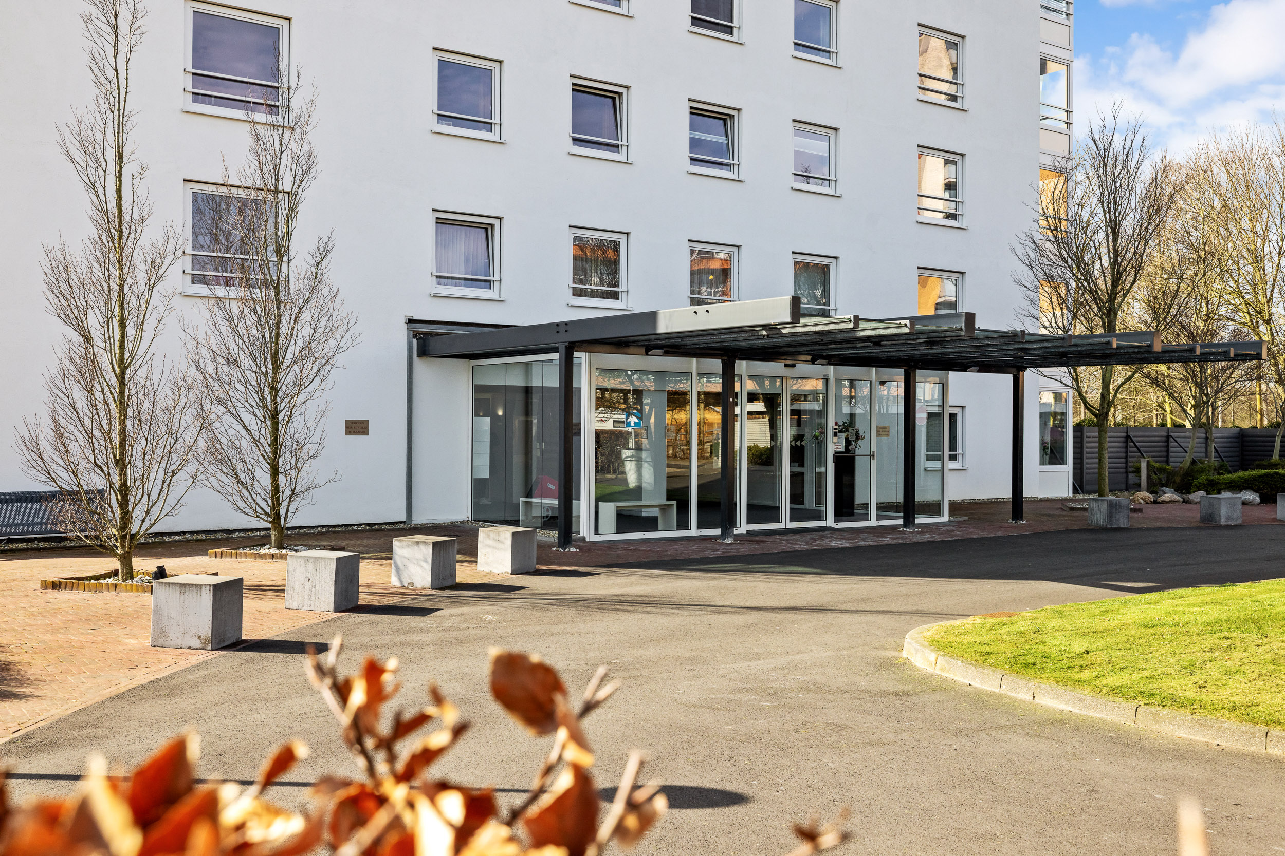 Prins Clausplein 50 - Gallery item 34