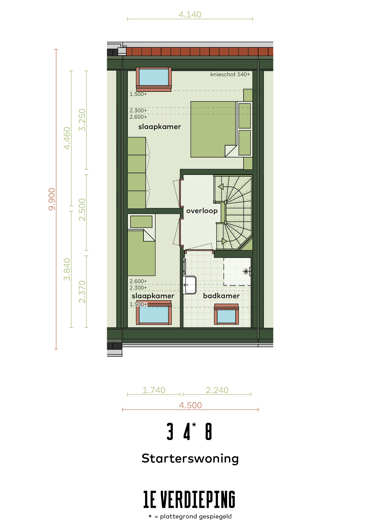 - Plans in gallery item 13