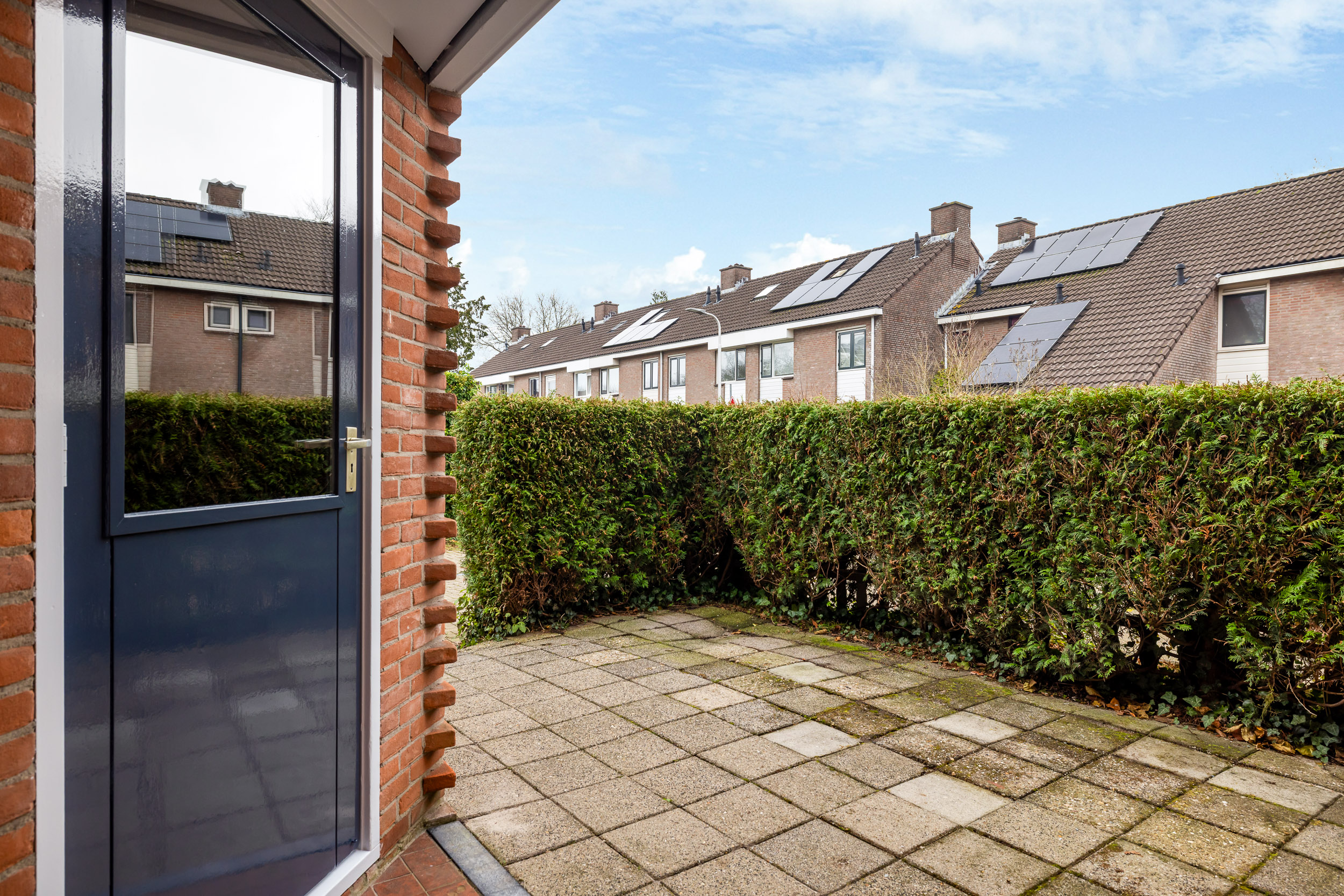 van Wageningenstraat 1 - Gallery item 25