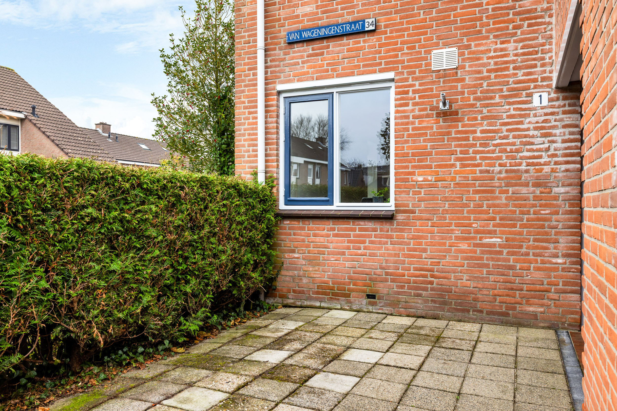van Wageningenstraat 1 - Gallery item 24