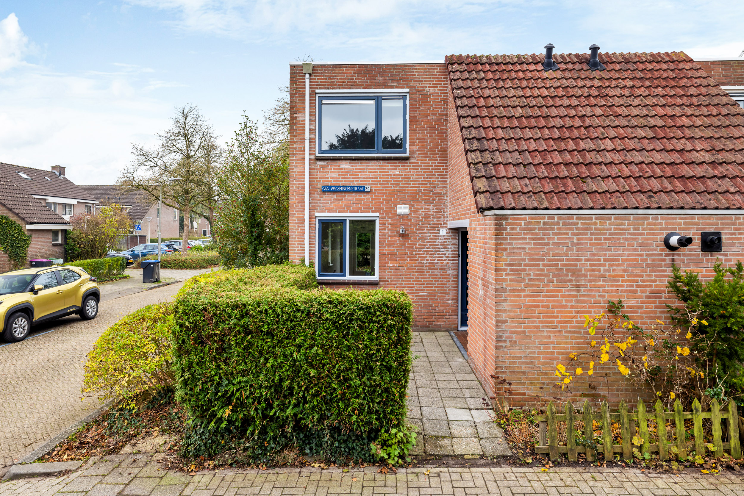 van Wageningenstraat 1 - Gallery item 27