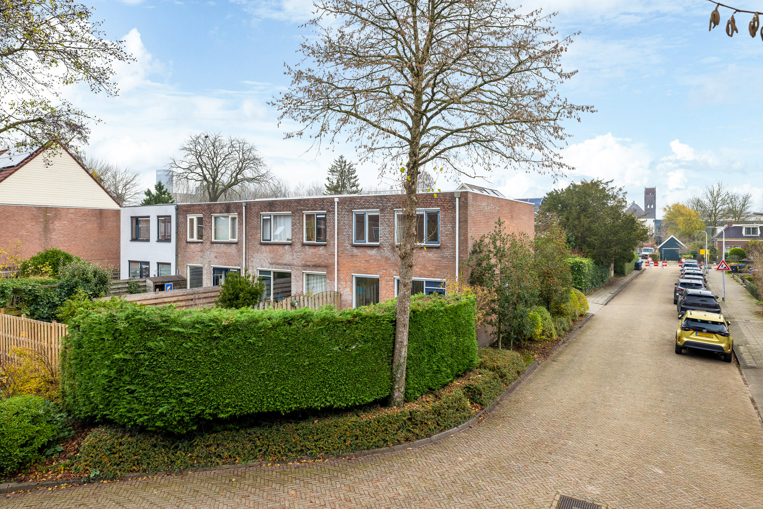 van Wageningenstraat 1, Leeuwarden 2