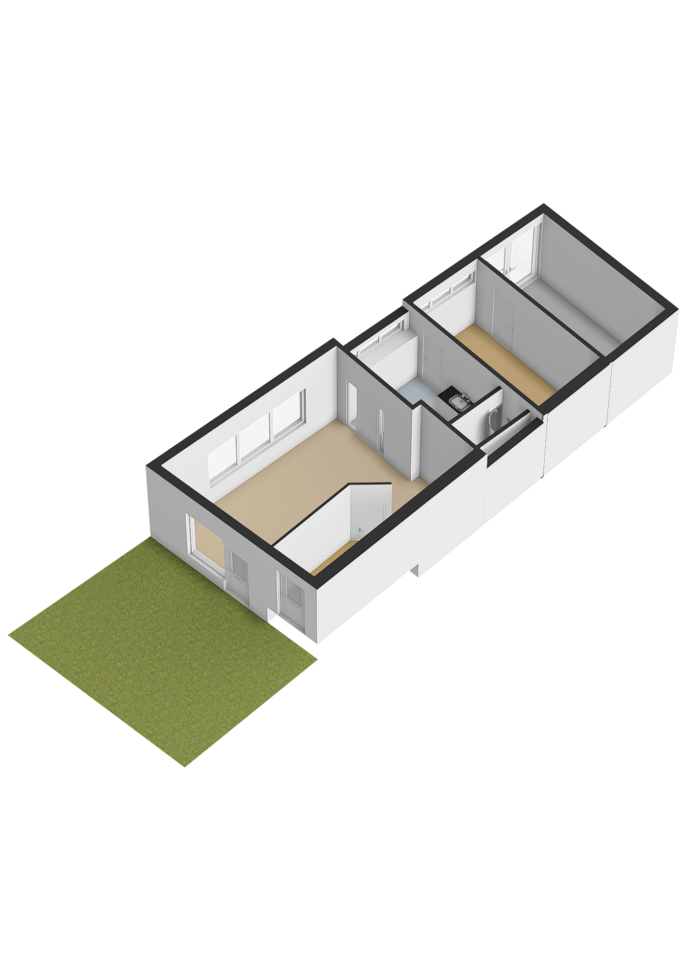 Wijbrand de Geeststraat 28 - Plans in gallery item 8