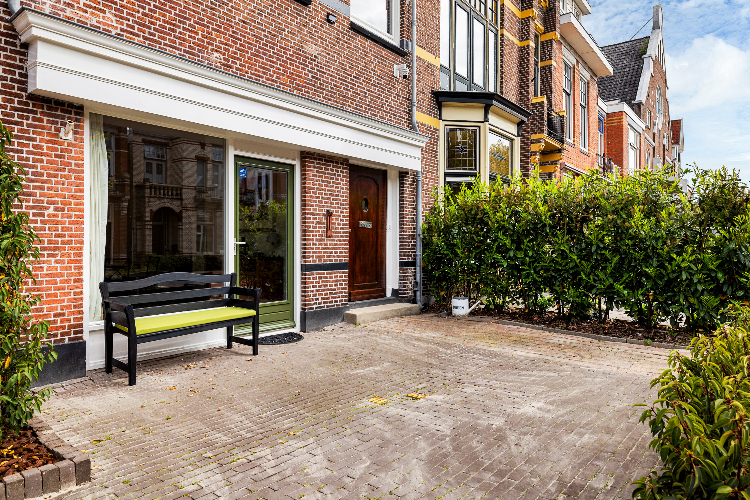 Wijbrand de Geeststraat 28 - Gallery item 8
