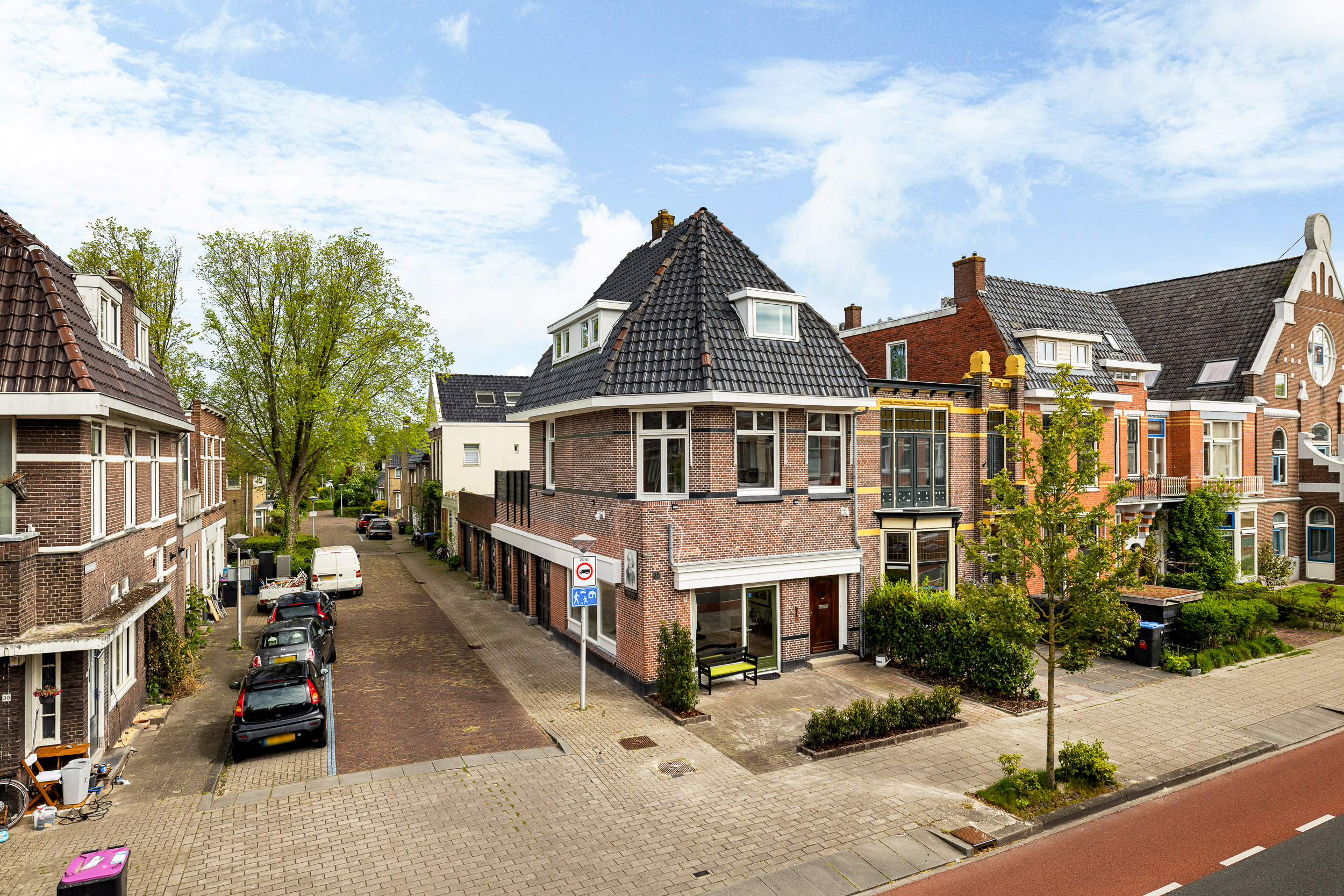Wijbrand de Geeststraat 28 - Gallery item 57