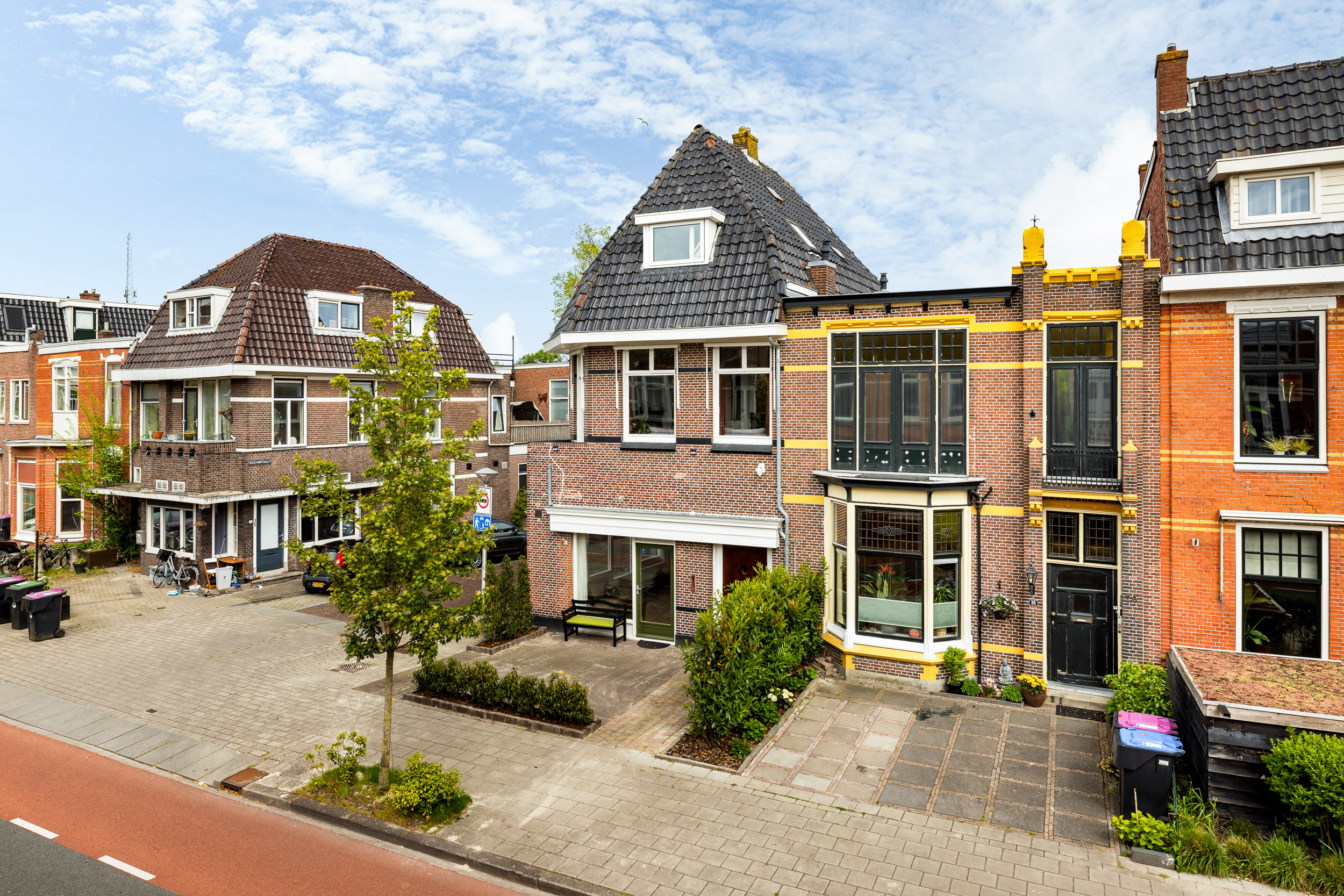 Wijbrand de Geeststraat 28 - Gallery item 59