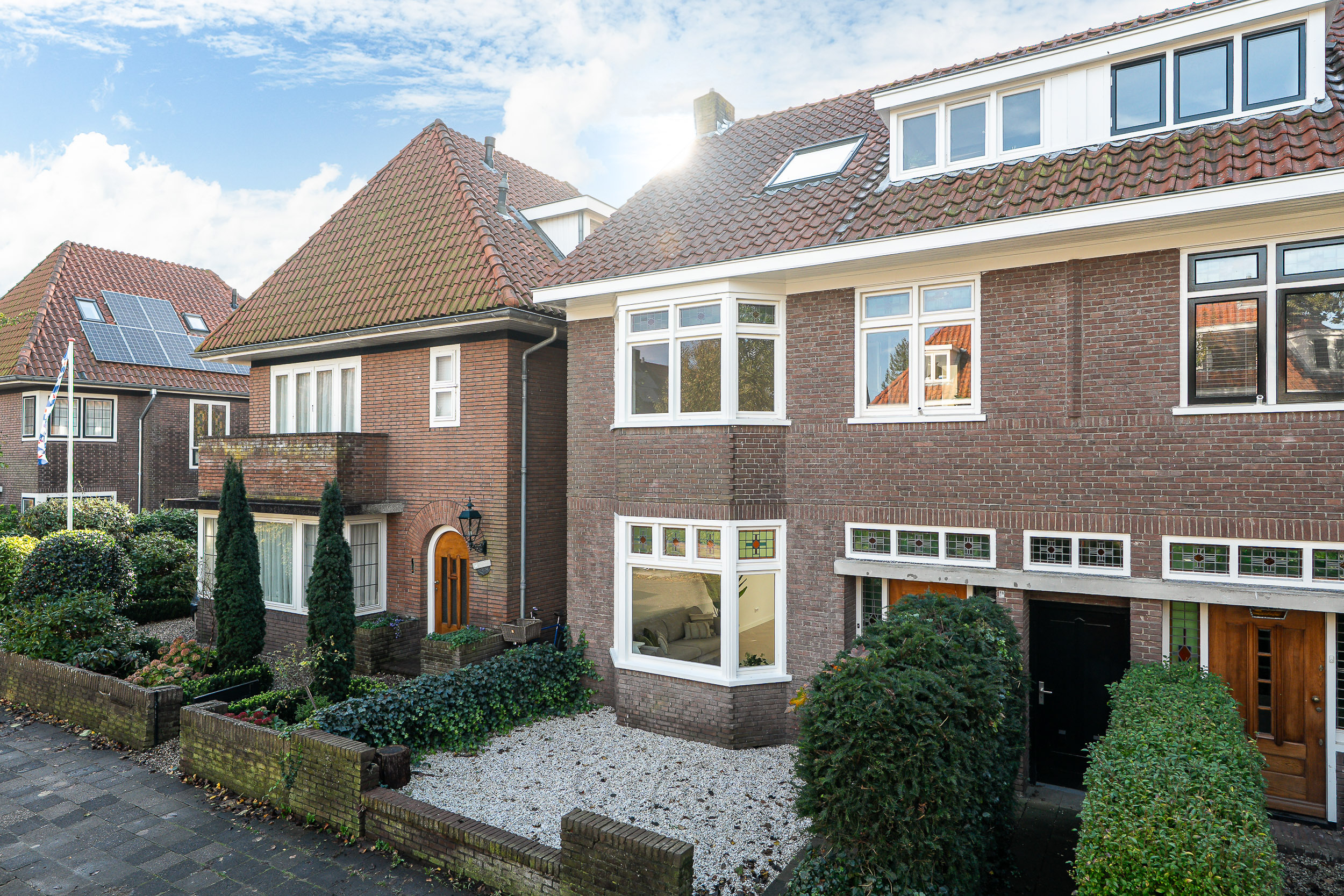 Ibisstraat 1b, Leeuwarden 1
