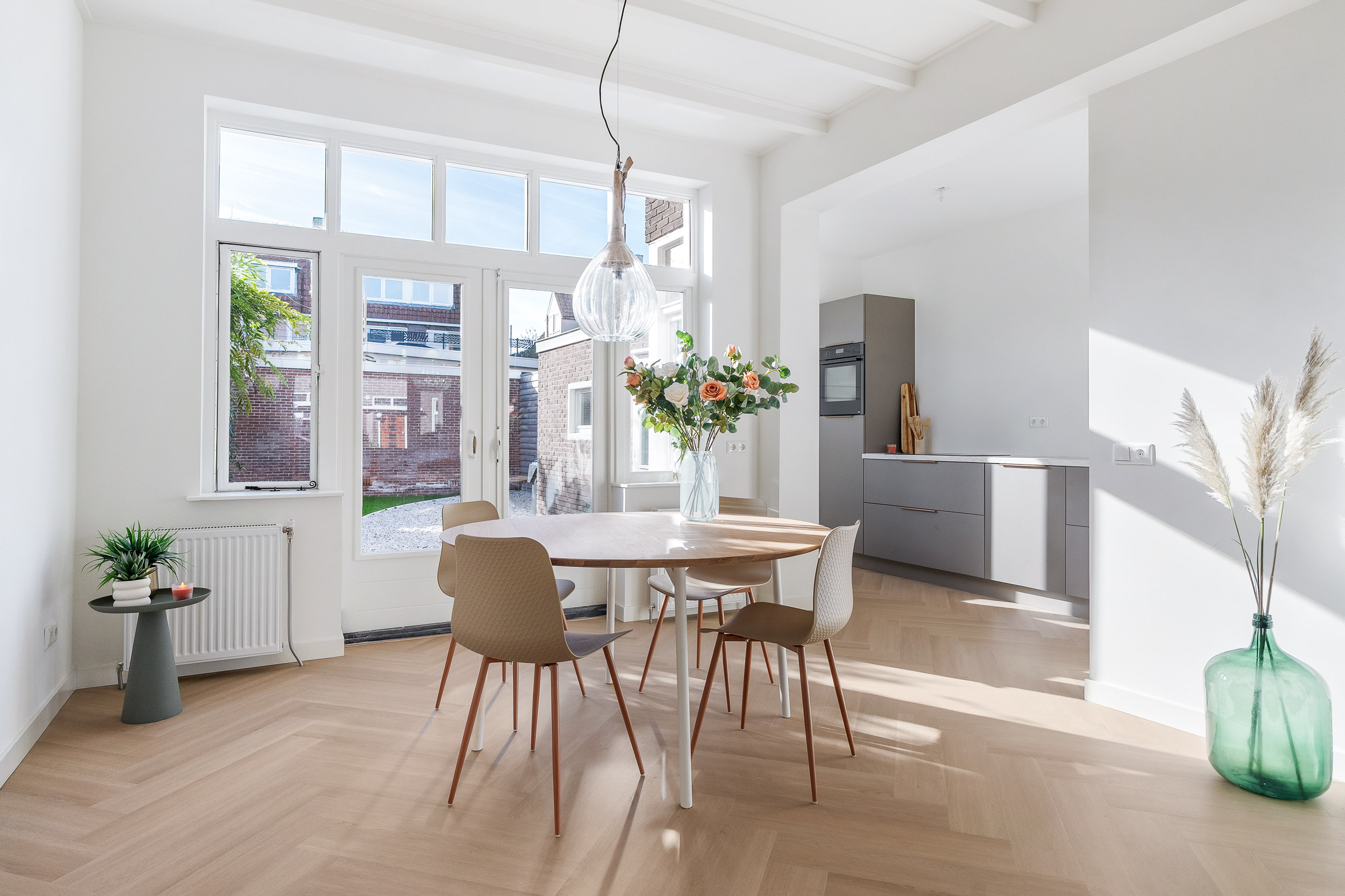 Ibisstraat 1 B - video