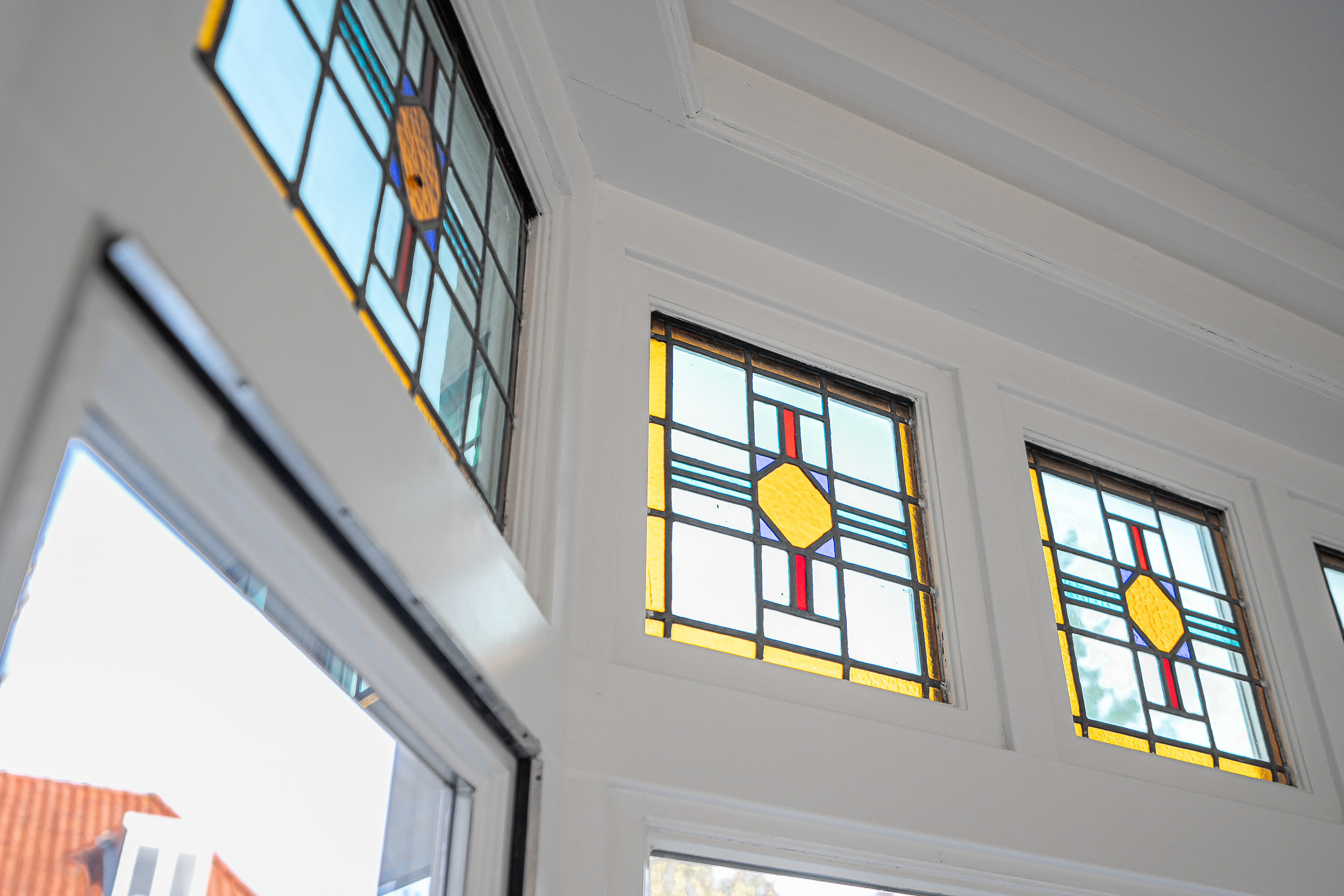 Ibisstraat 1 B - Gallery item 24