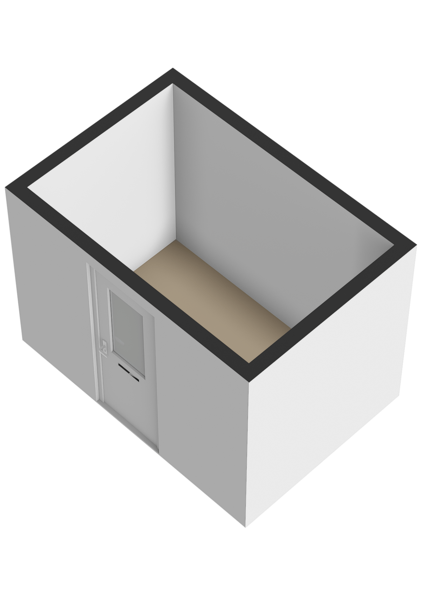 De Slachte 3 - Plans in gallery item 6