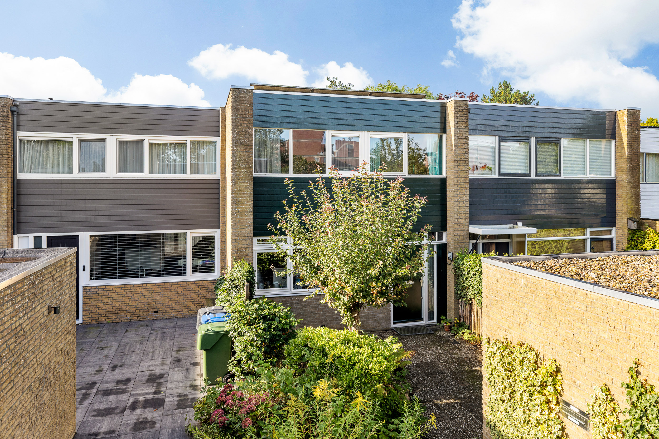 Weideflora 22, Leeuwarden 1