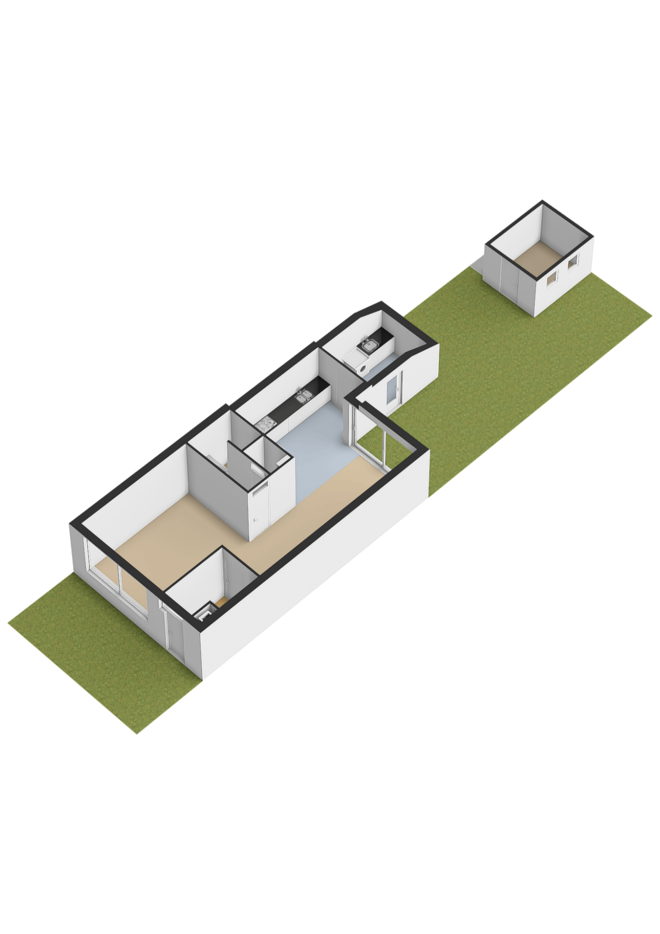 Waterbies 30 - Plans in gallery item 12