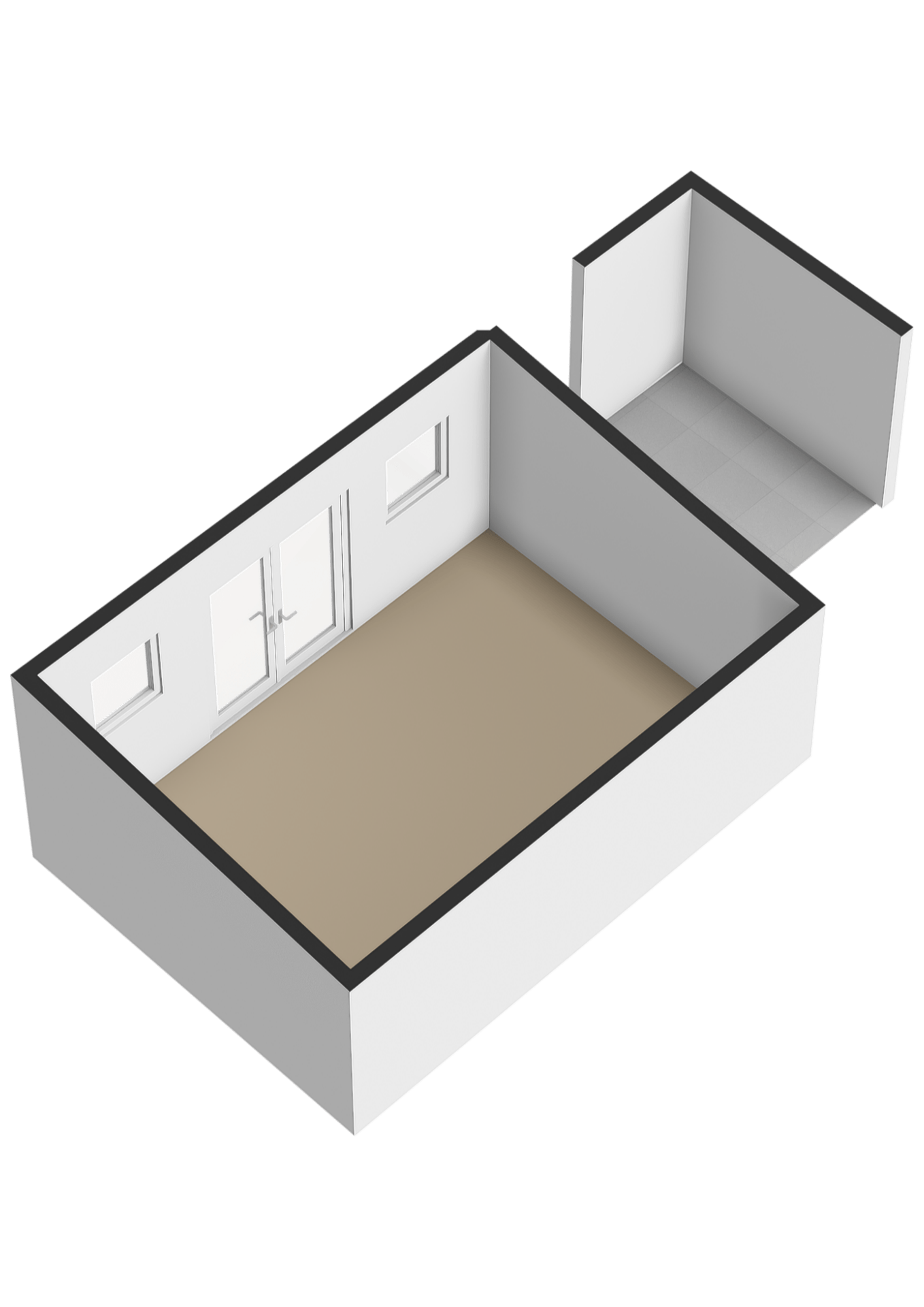 Lytse Streek 13 - Plans in gallery item 8