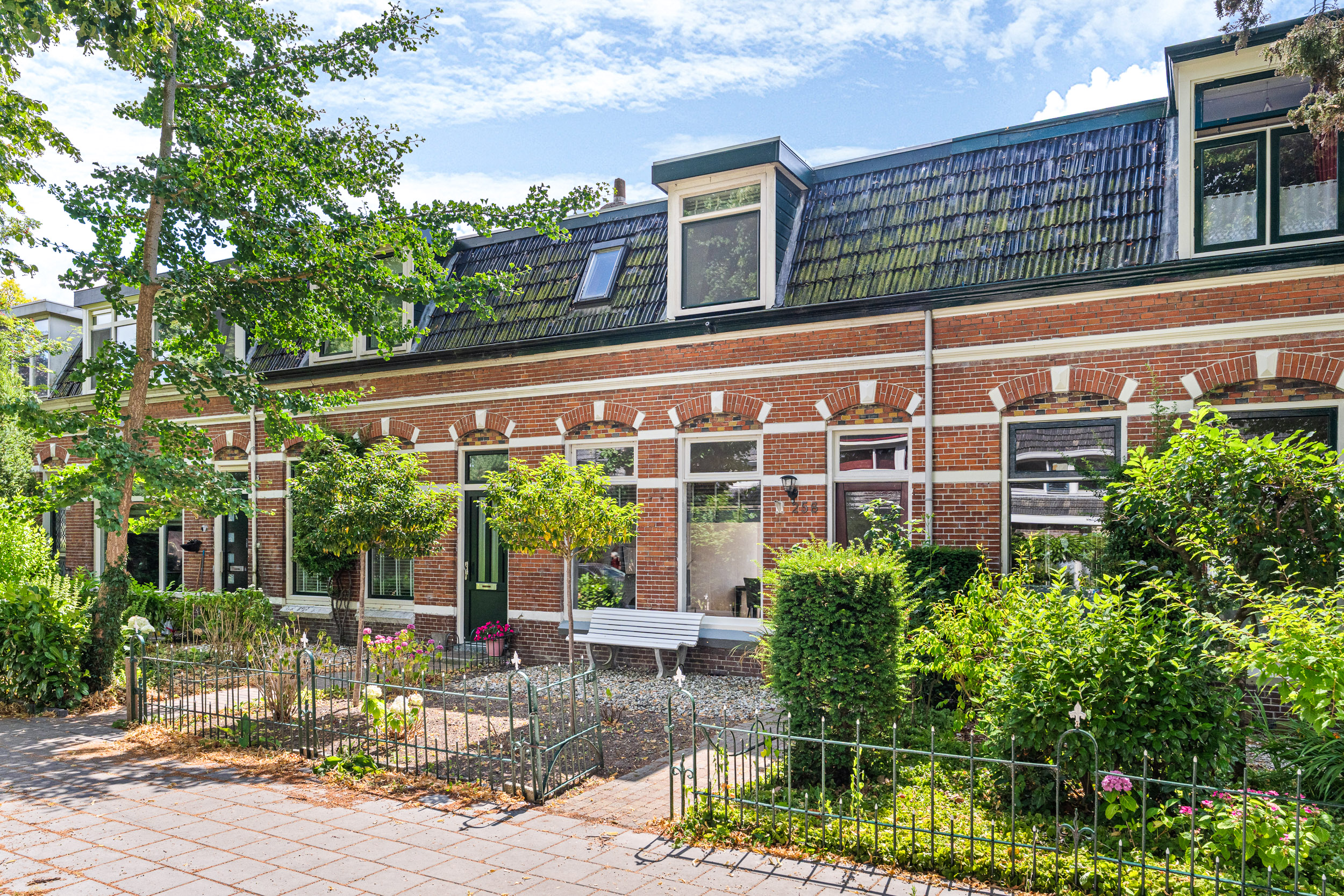 Achter de Hoven 258 - Gallery item 29