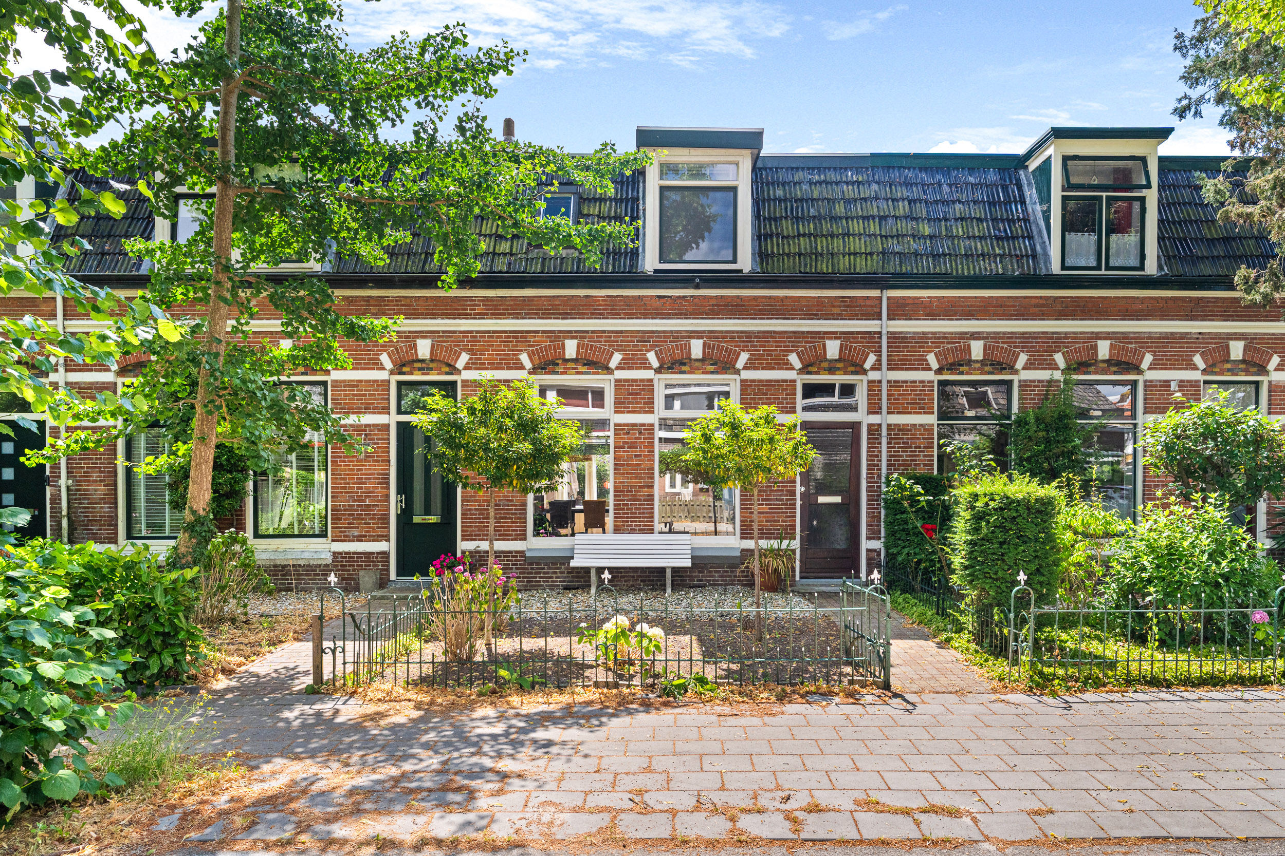 Achter de Hoven 258