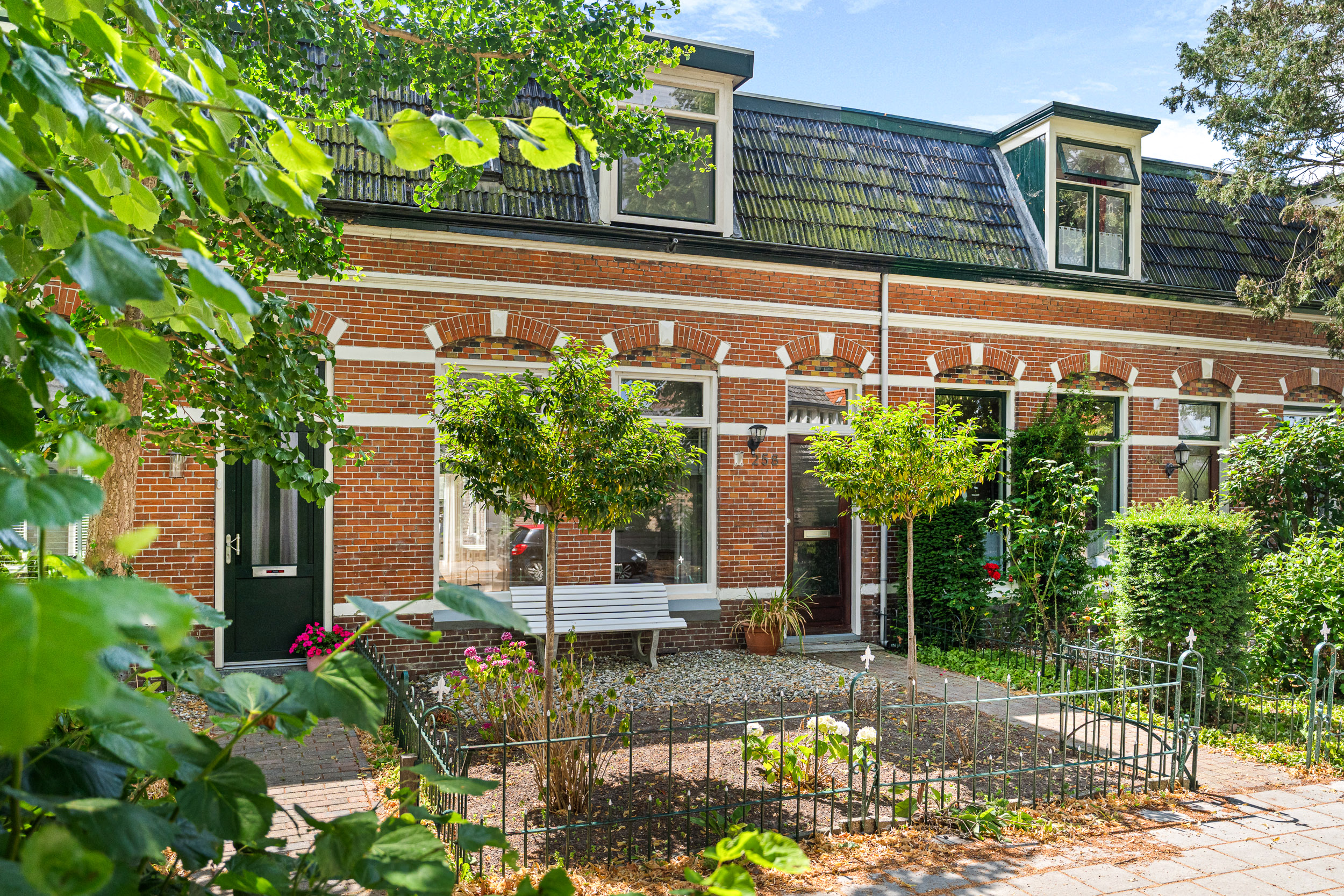 Achter de Hoven 258 - Gallery item 31