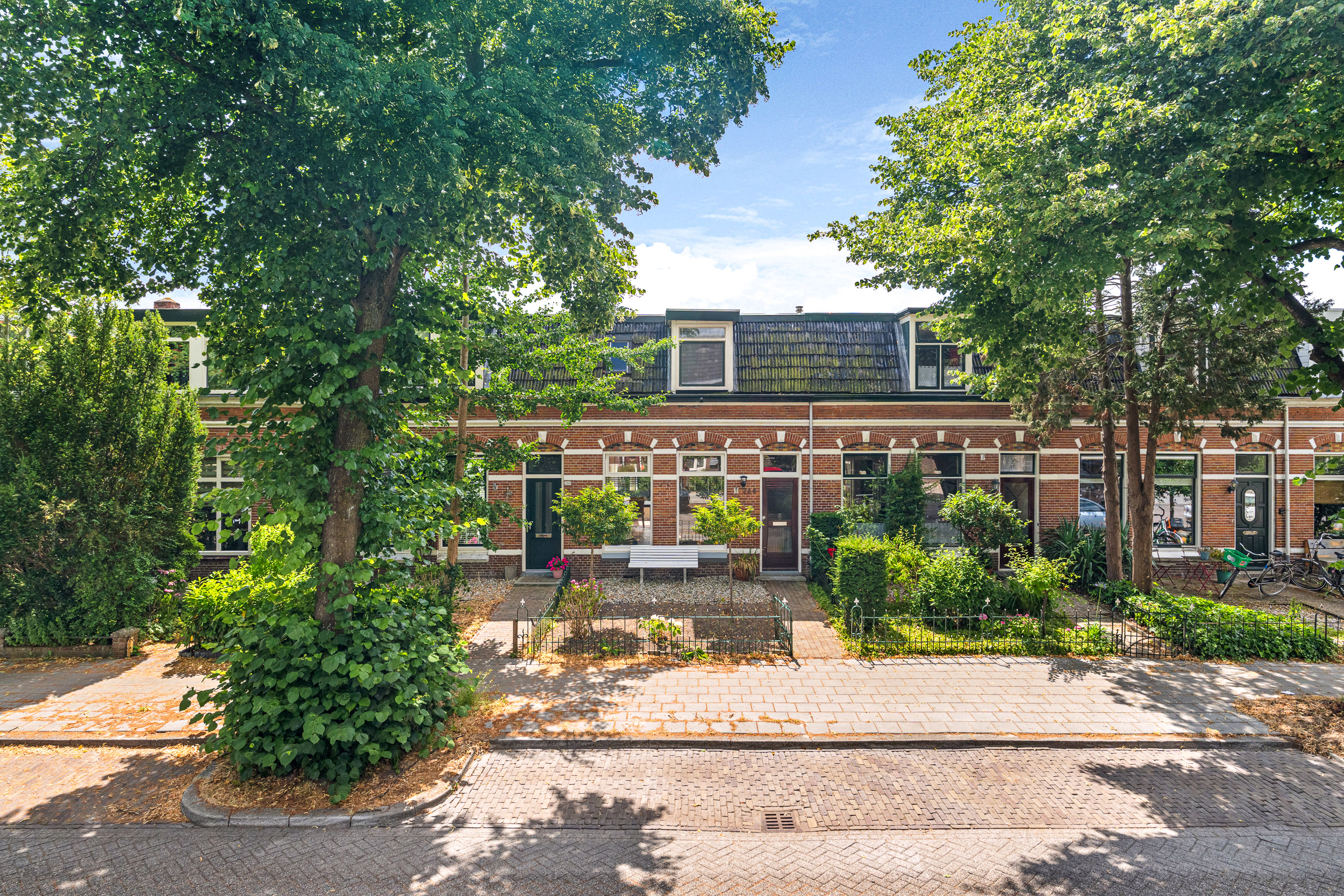 Achter de Hoven 258 - Gallery item 32