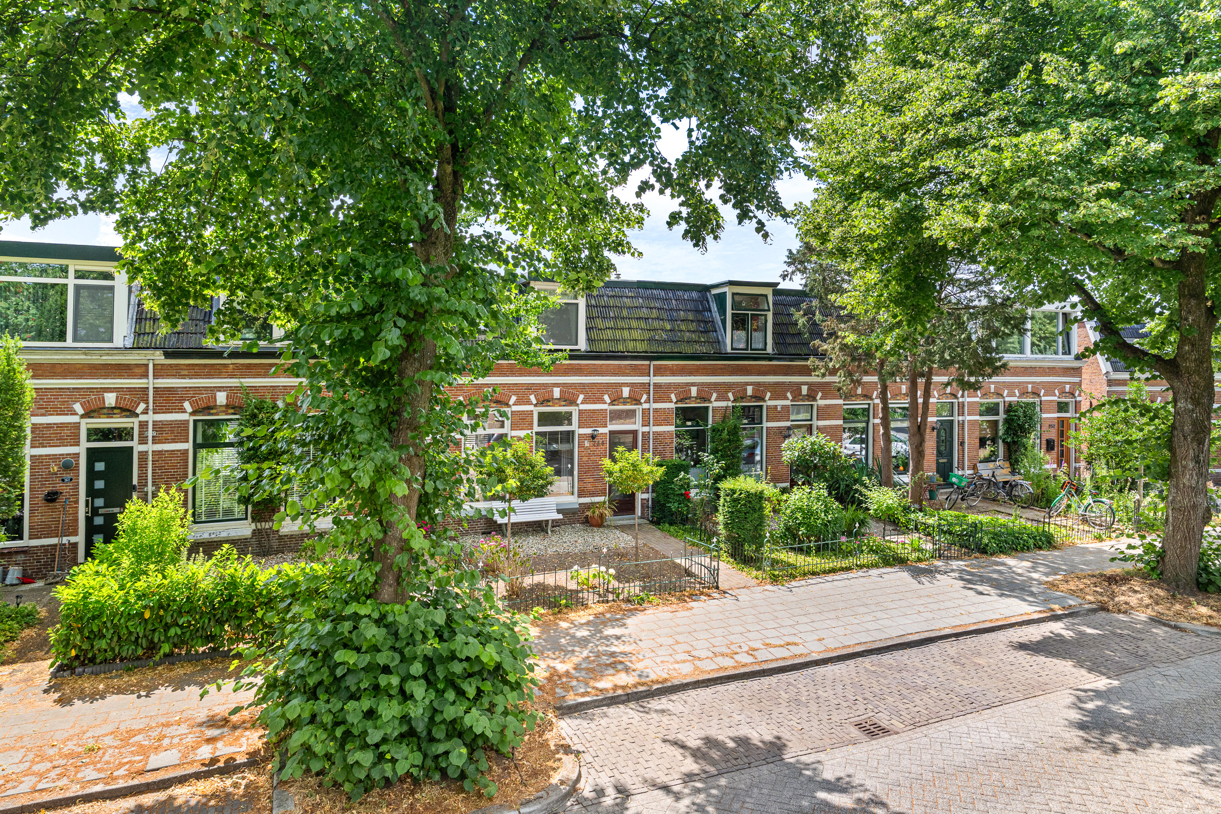 Achter de Hoven 258 - Gallery item 33