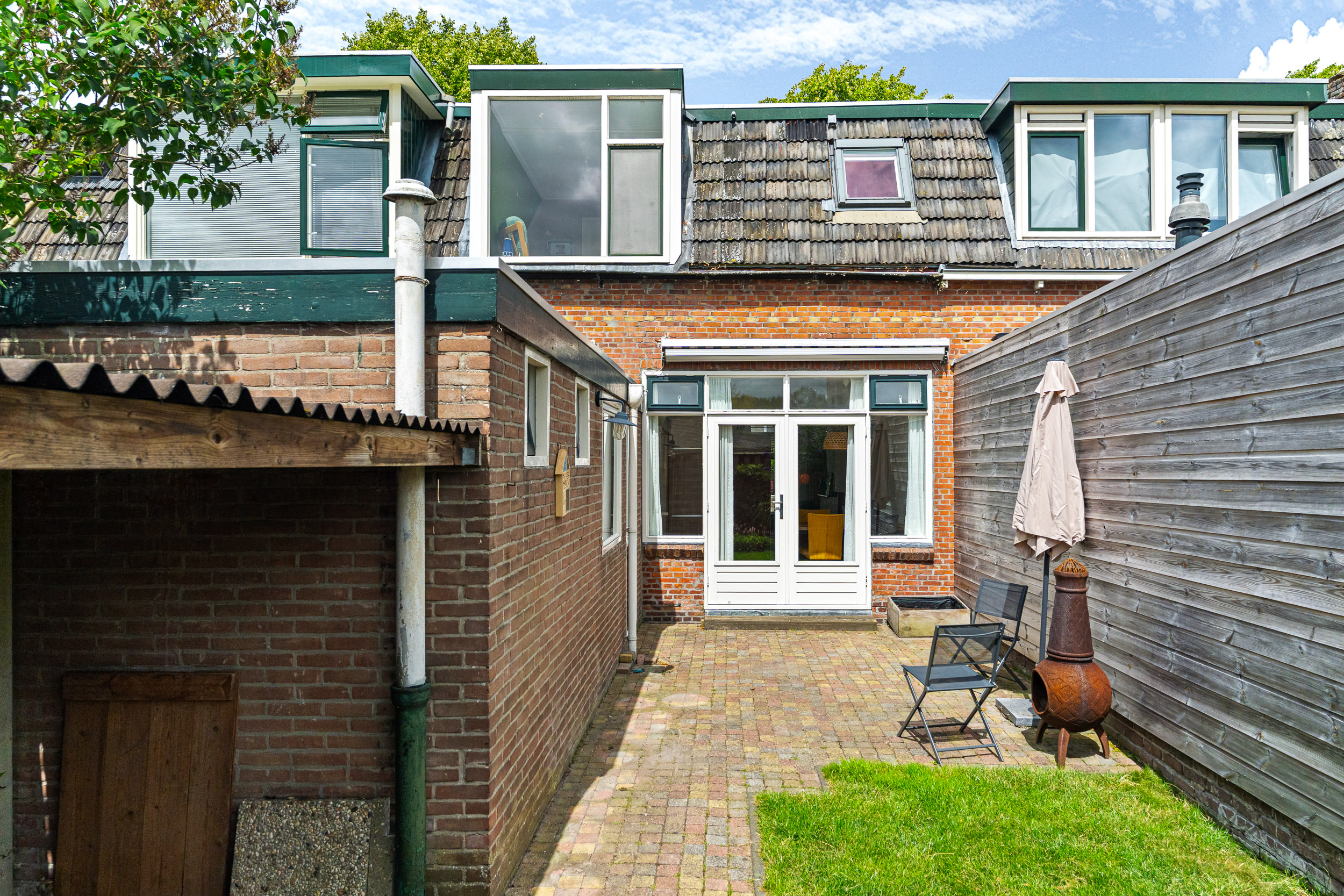 Achter de Hoven 258 - Gallery item 24