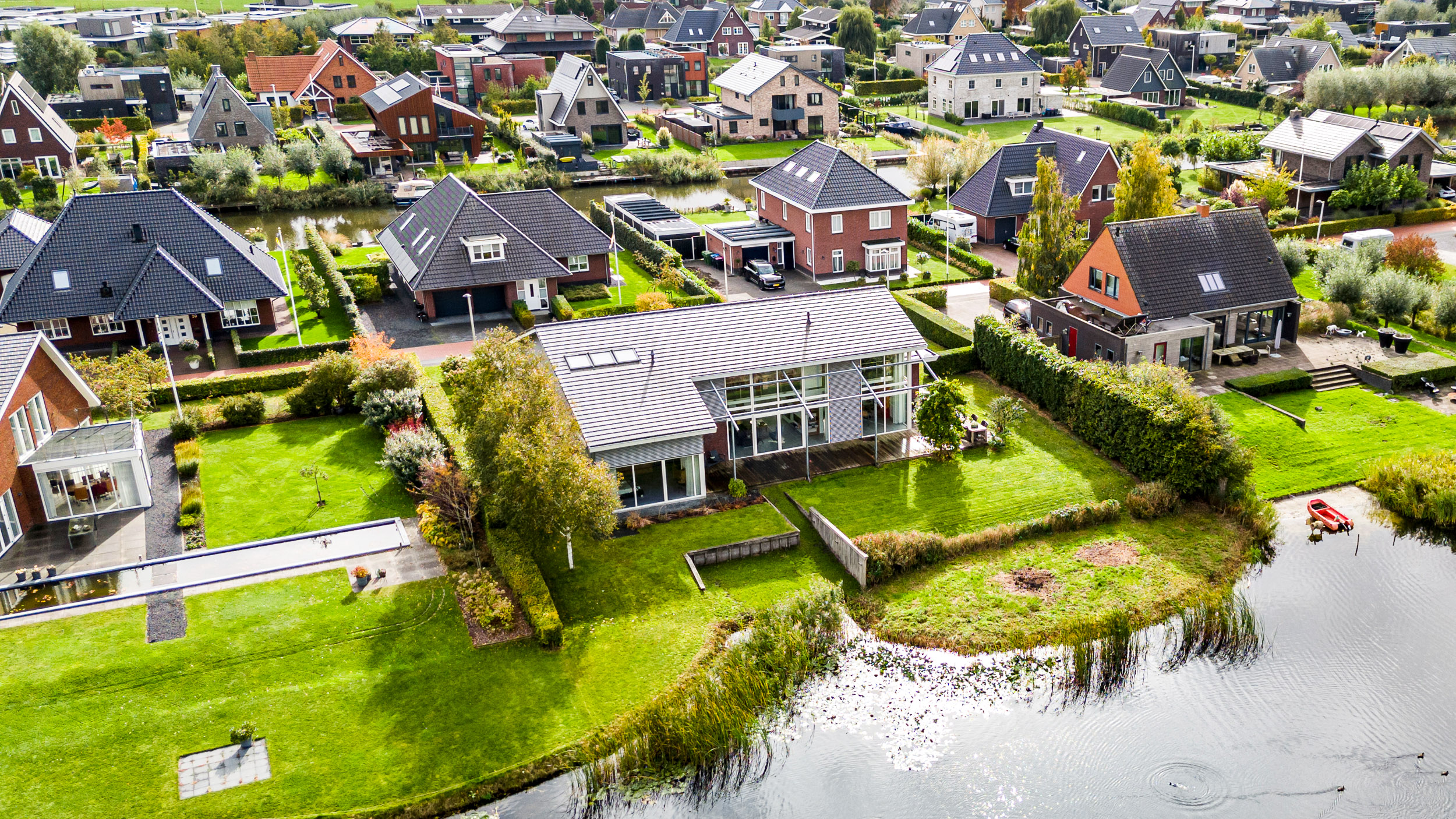 De Liespôle 19, Leeuwarden 1