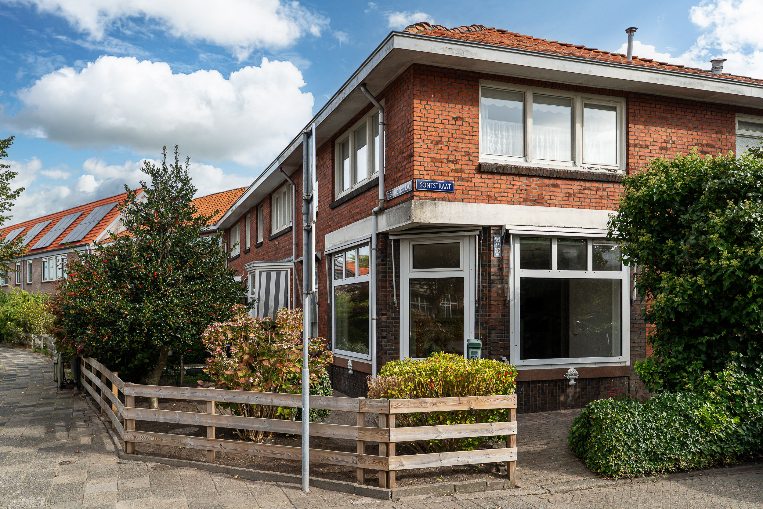 Tjerk Hiddesstraat 53 - Gallery item 35