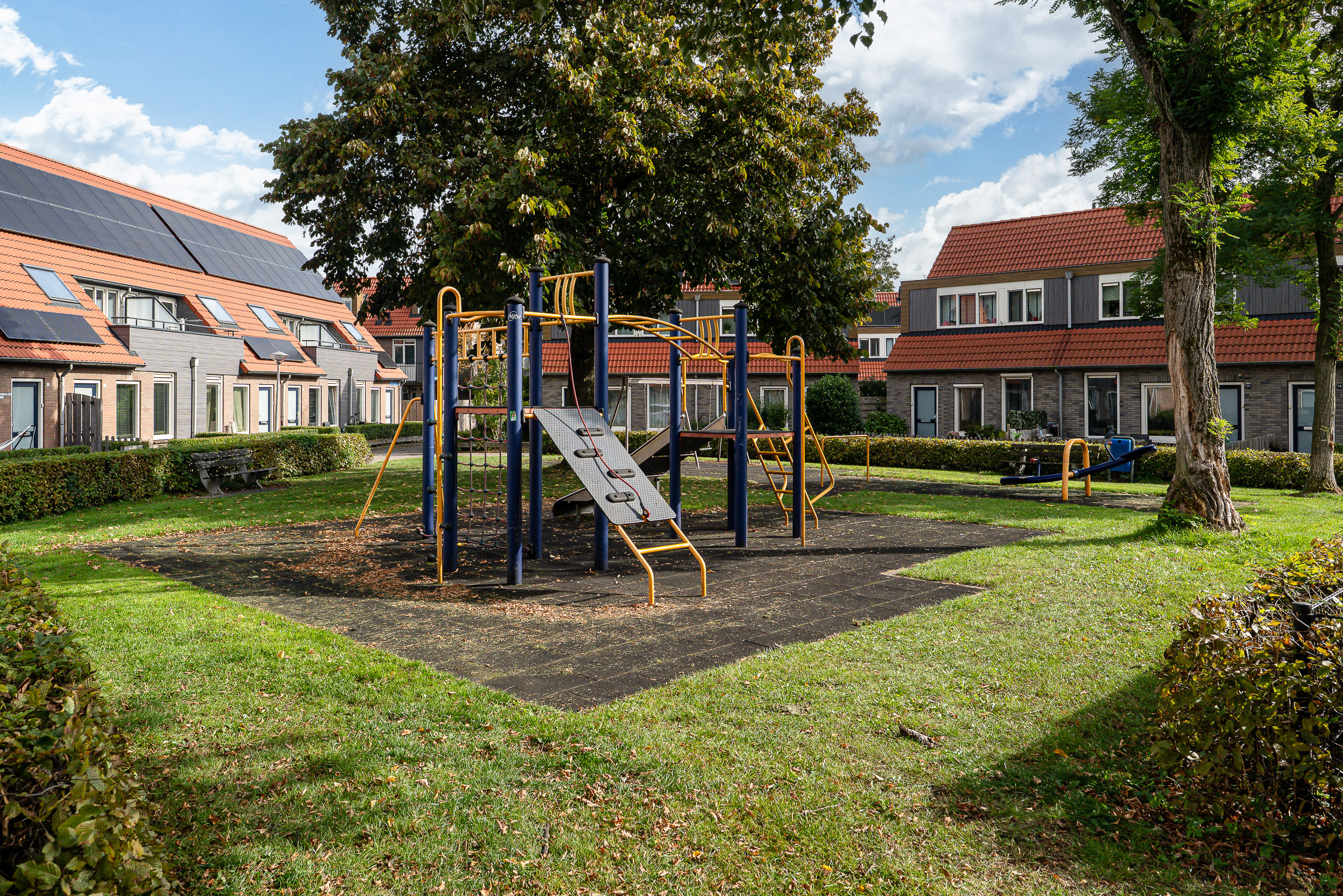 Tjerk Hiddesstraat 53 - Gallery item 37