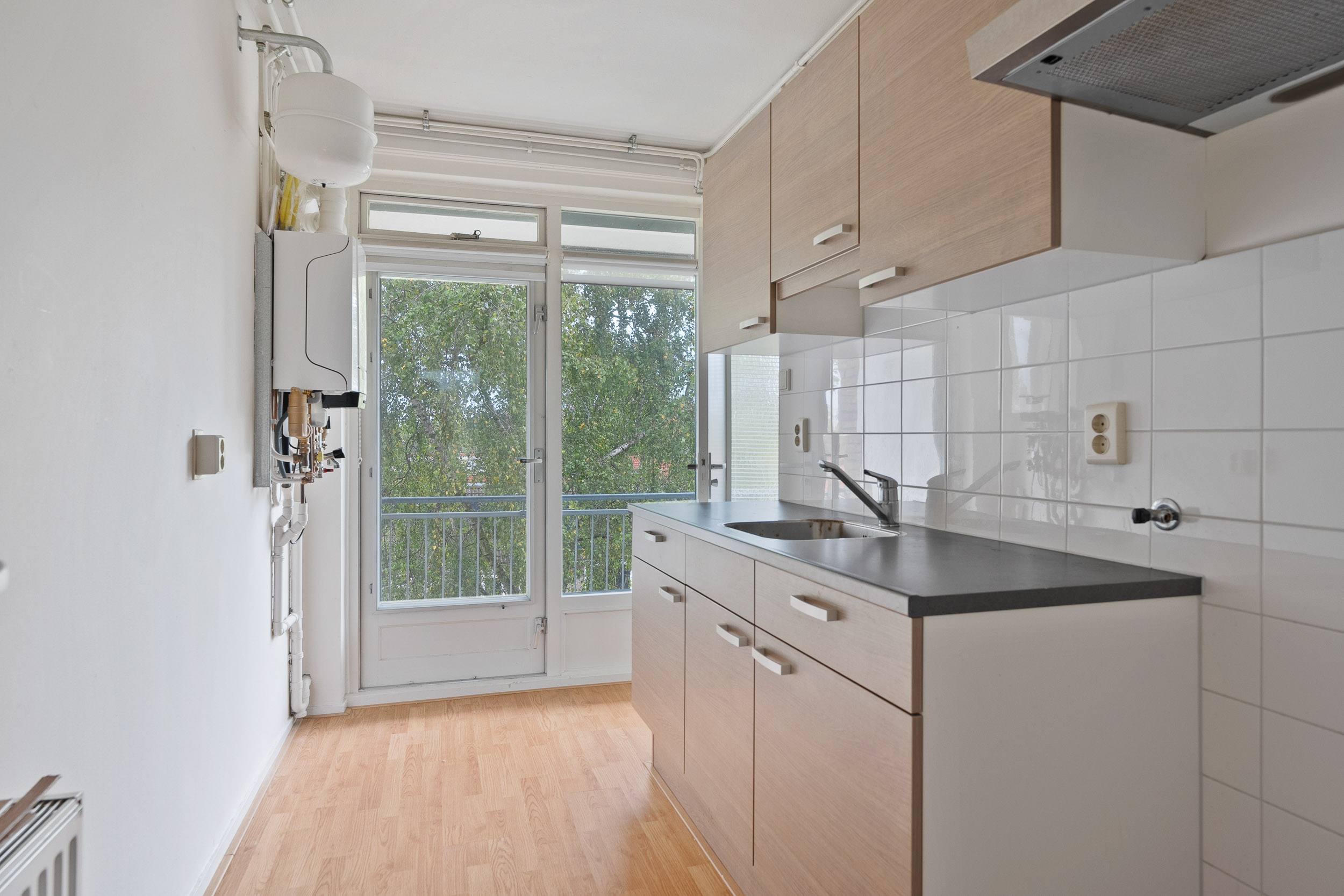 Konvooistraat 17 D - Gallery item 11