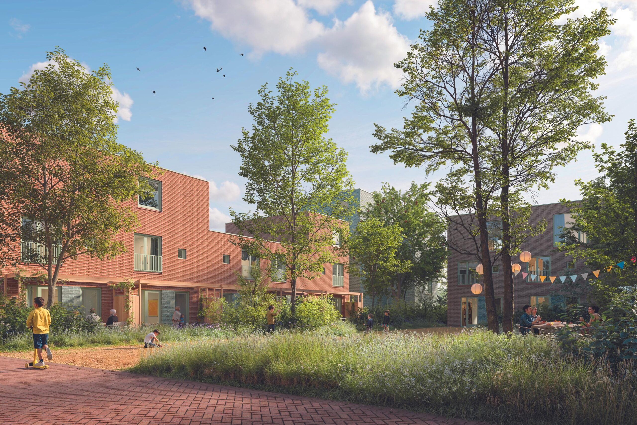 Bouwnummer 24, De Skeppe, Leeuwarden 1