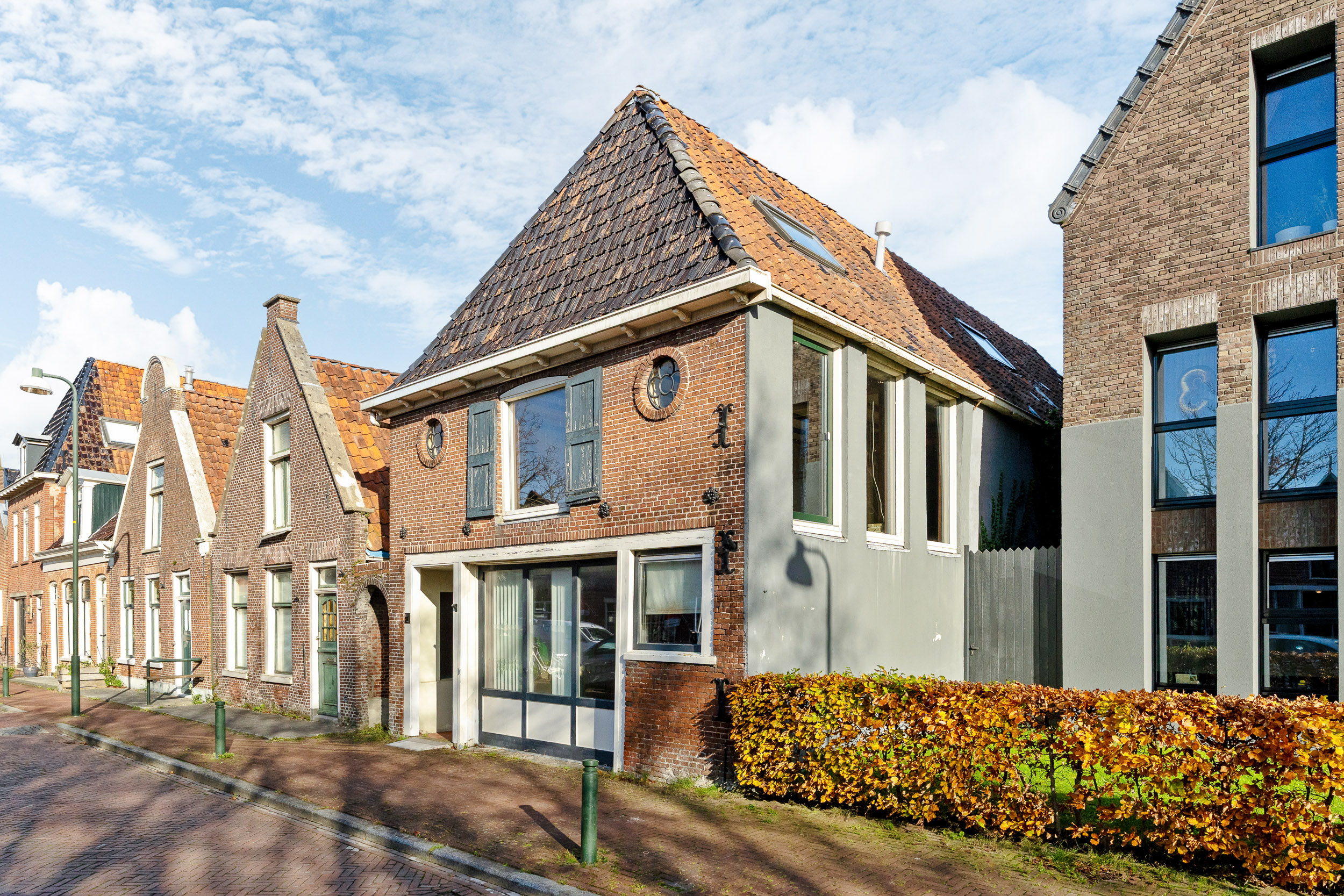 Oostersingel 10, Dokkum 2