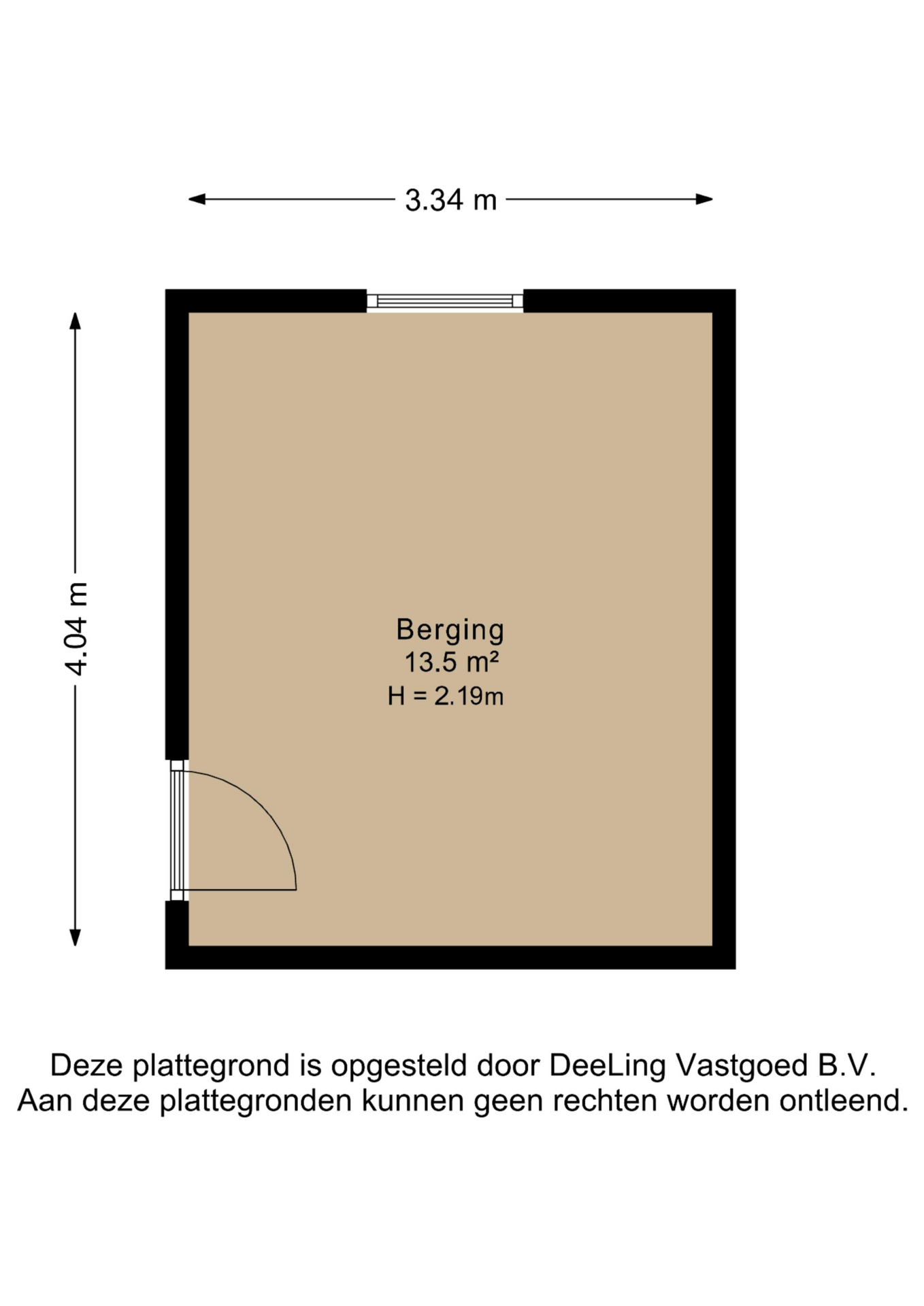 Nieuwebildtdijk 52 - Plans in gallery item 5