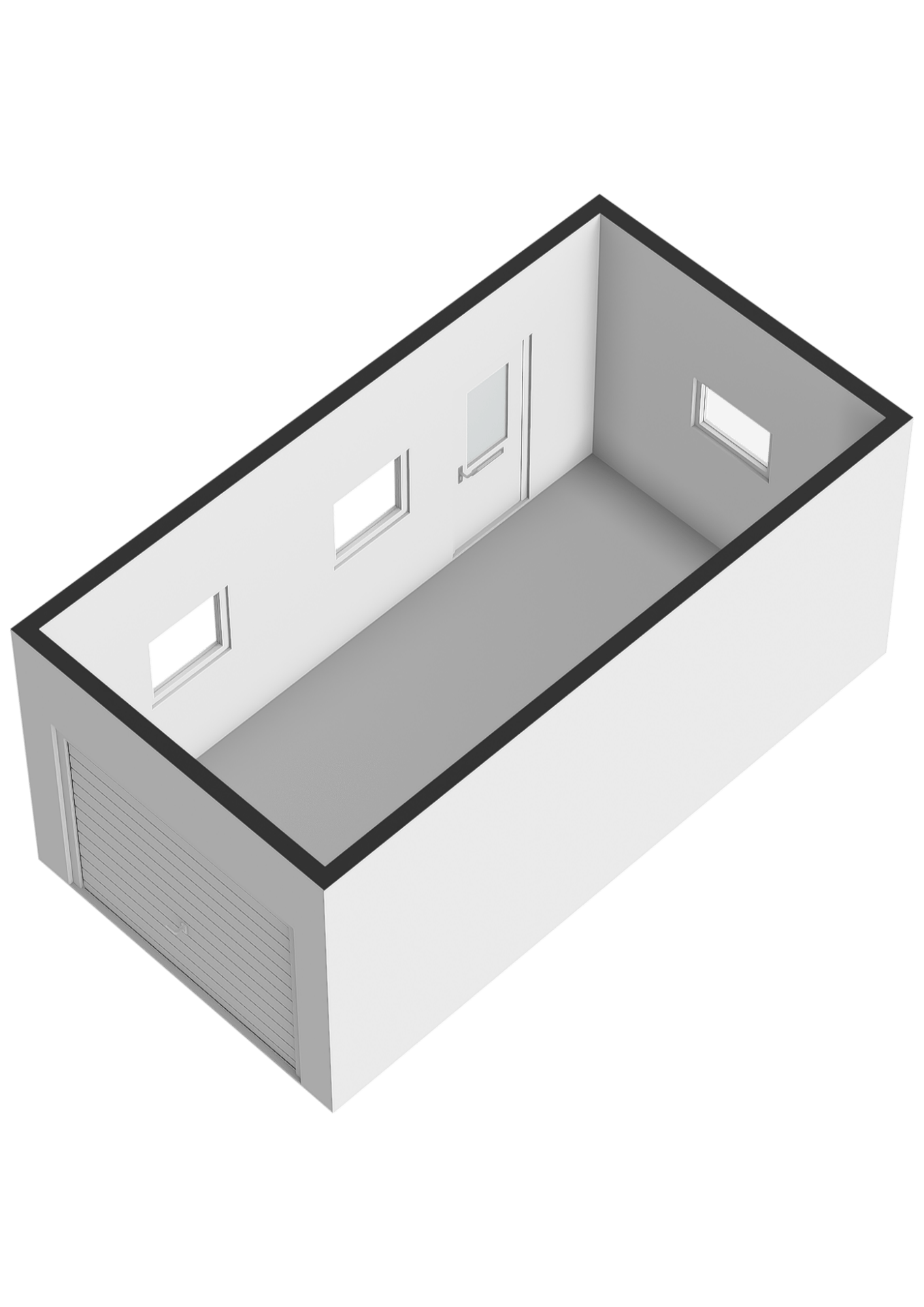 Nieuwebildtdijk 52 - Plans in gallery item 8