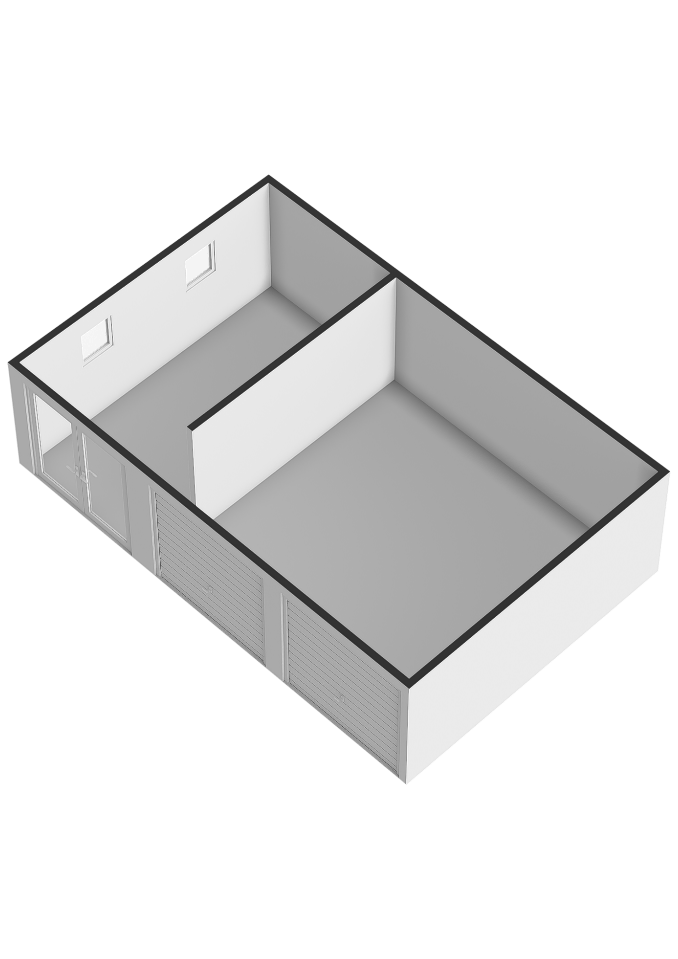 Molenweg 4 - Plans in gallery item 8