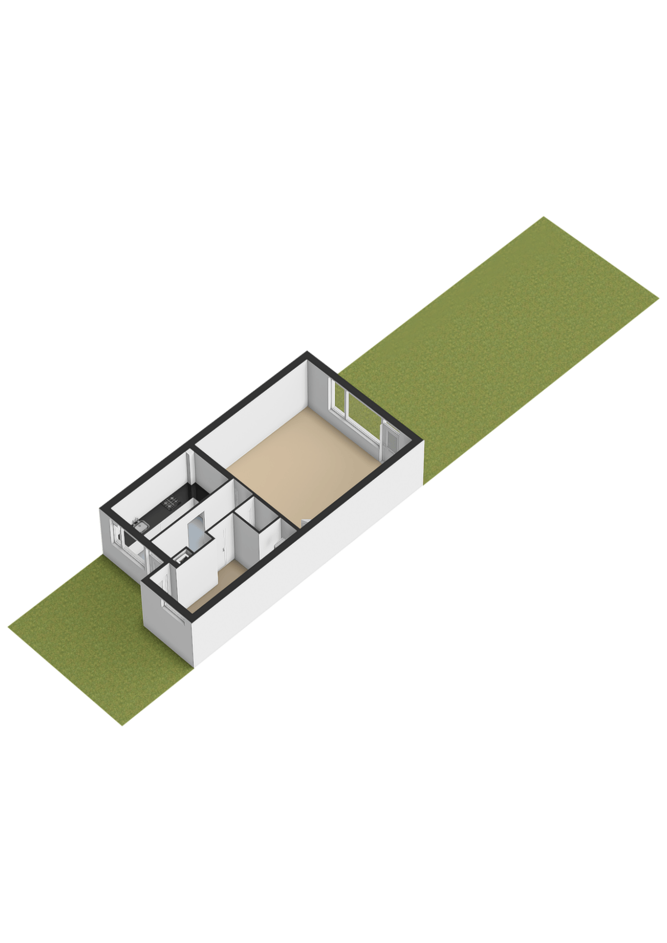 de Anjen 73 - Plans in gallery item 6